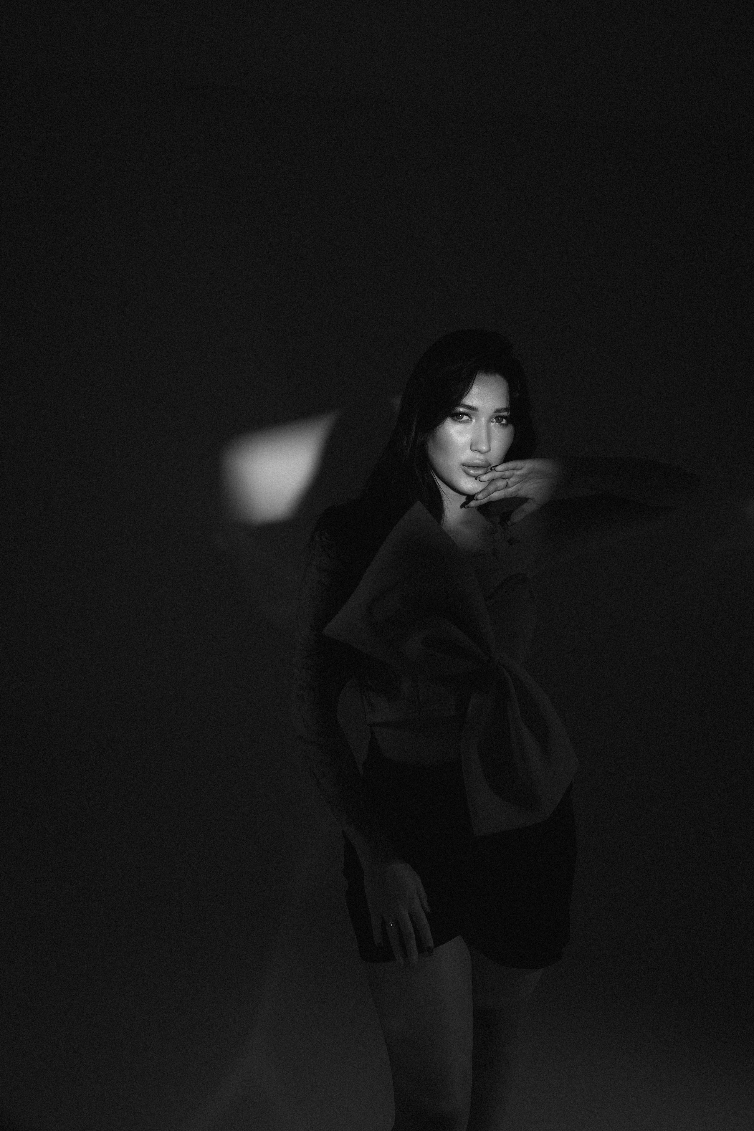 Женский портрет. Фотограф Смоленск-Москва Елизавета Ланченкова