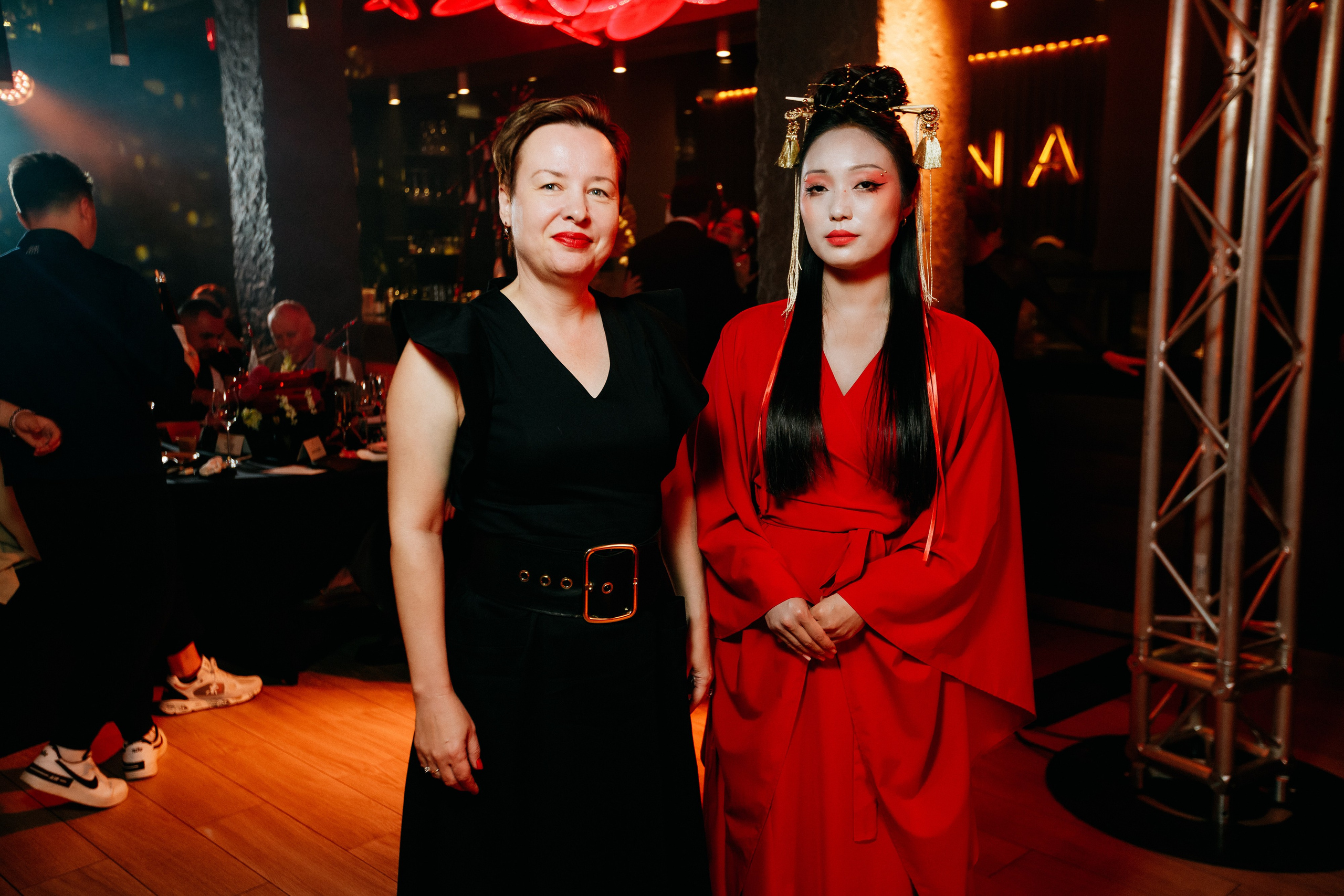 HANAMI — МЕМУАРЫ ГЕЙШИ. СВОИ. ФОТООТЧЕТЫ-СОБЫТИЯ-МЕСТА