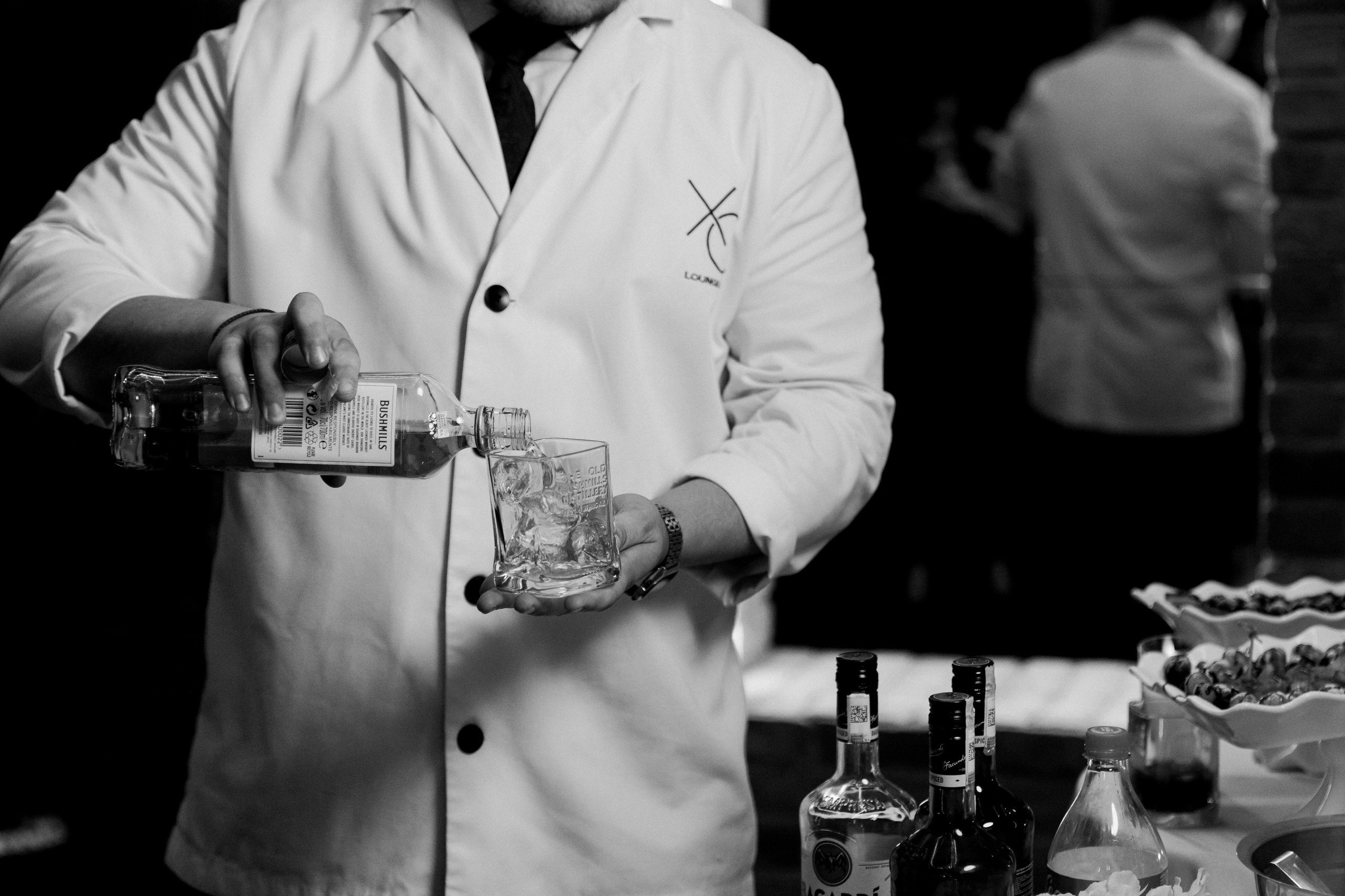 День Рождения XO — 1 ГОД | Lucaveros. Lounge Bar X.O