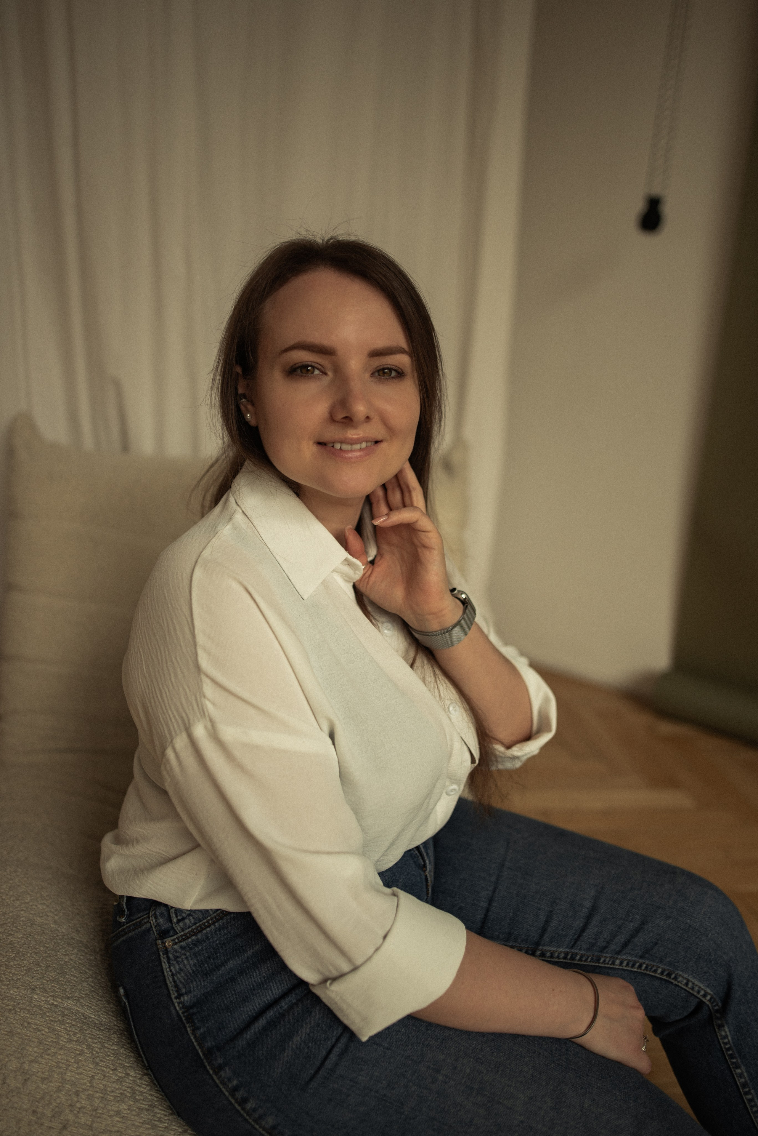 Саша. Семейный и детский фотограф в Санкт-Петербурге Татьяна Дмитренко