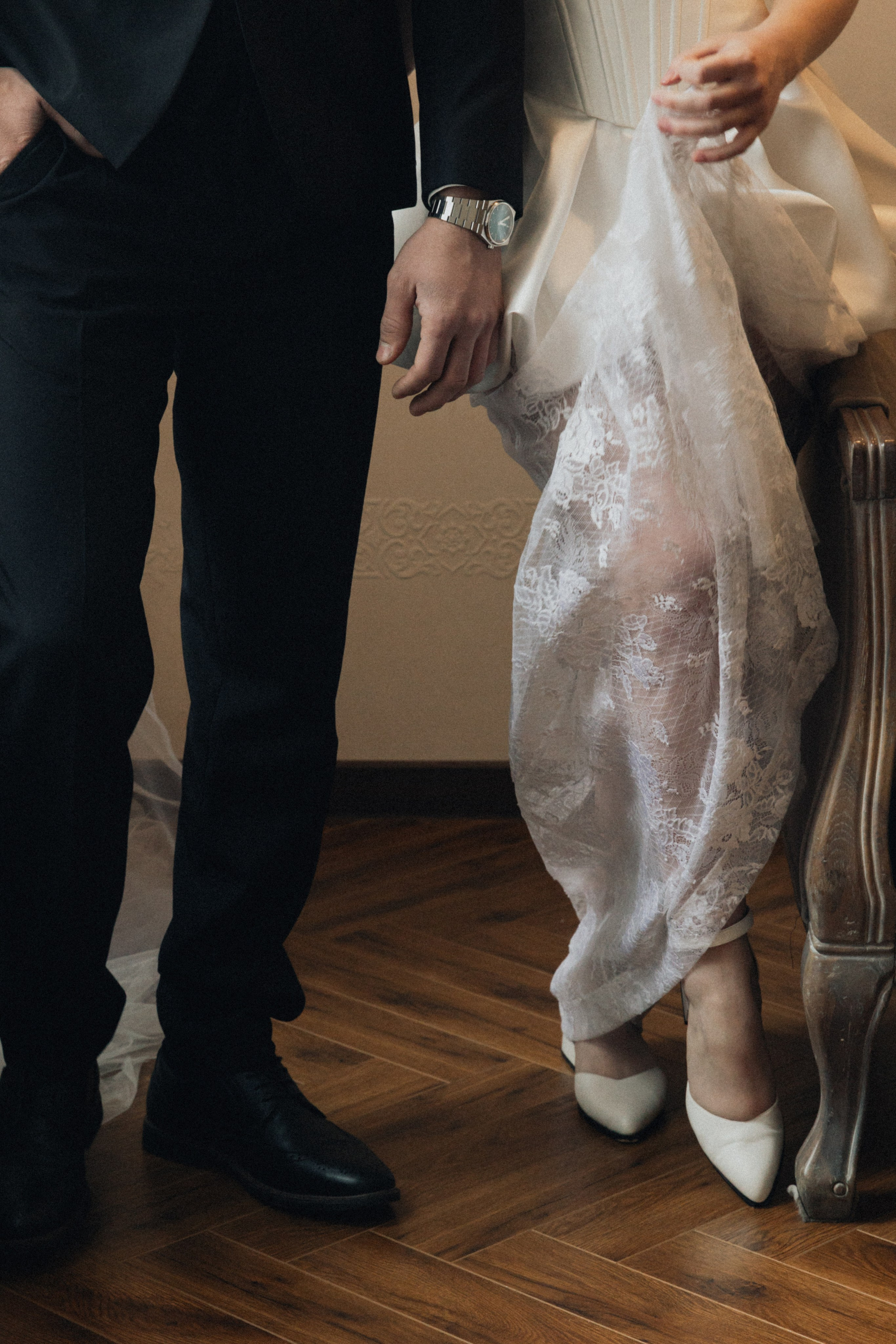 Свадебный фотограф в Красноярске