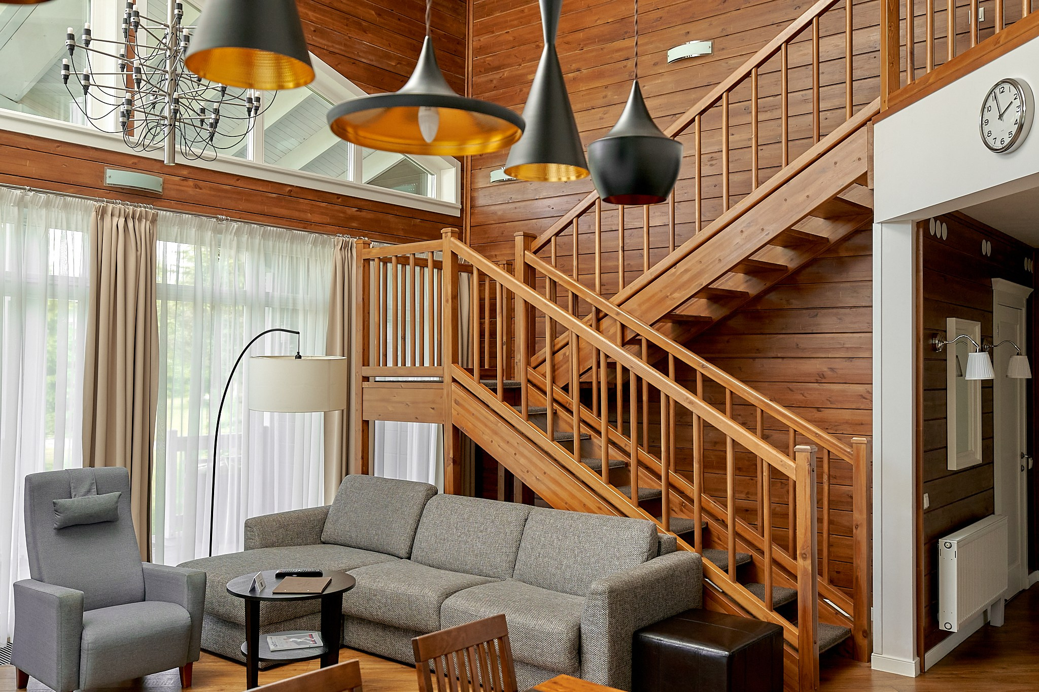 ДАЧА ВИНТЕРА