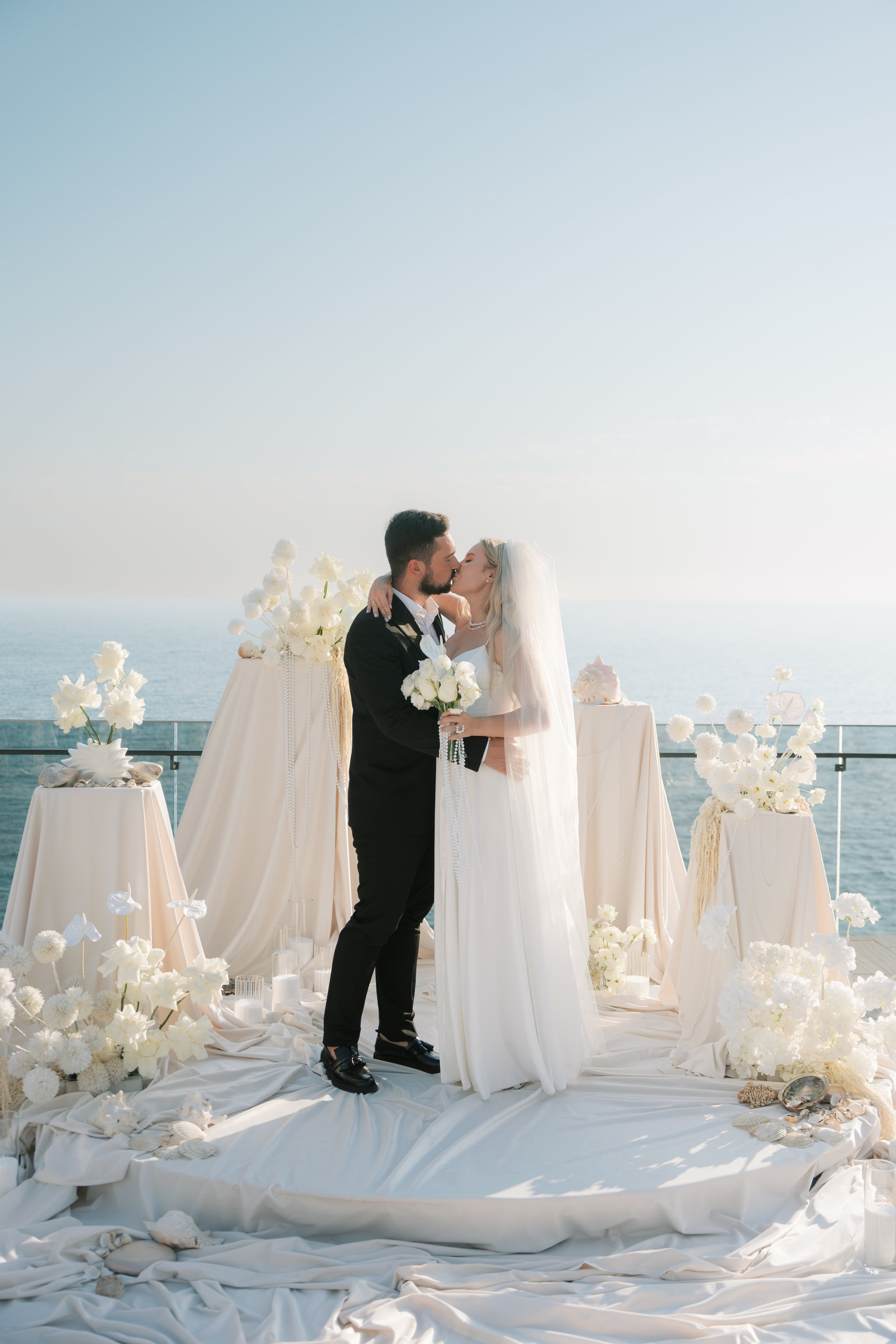 Алексей и Анна