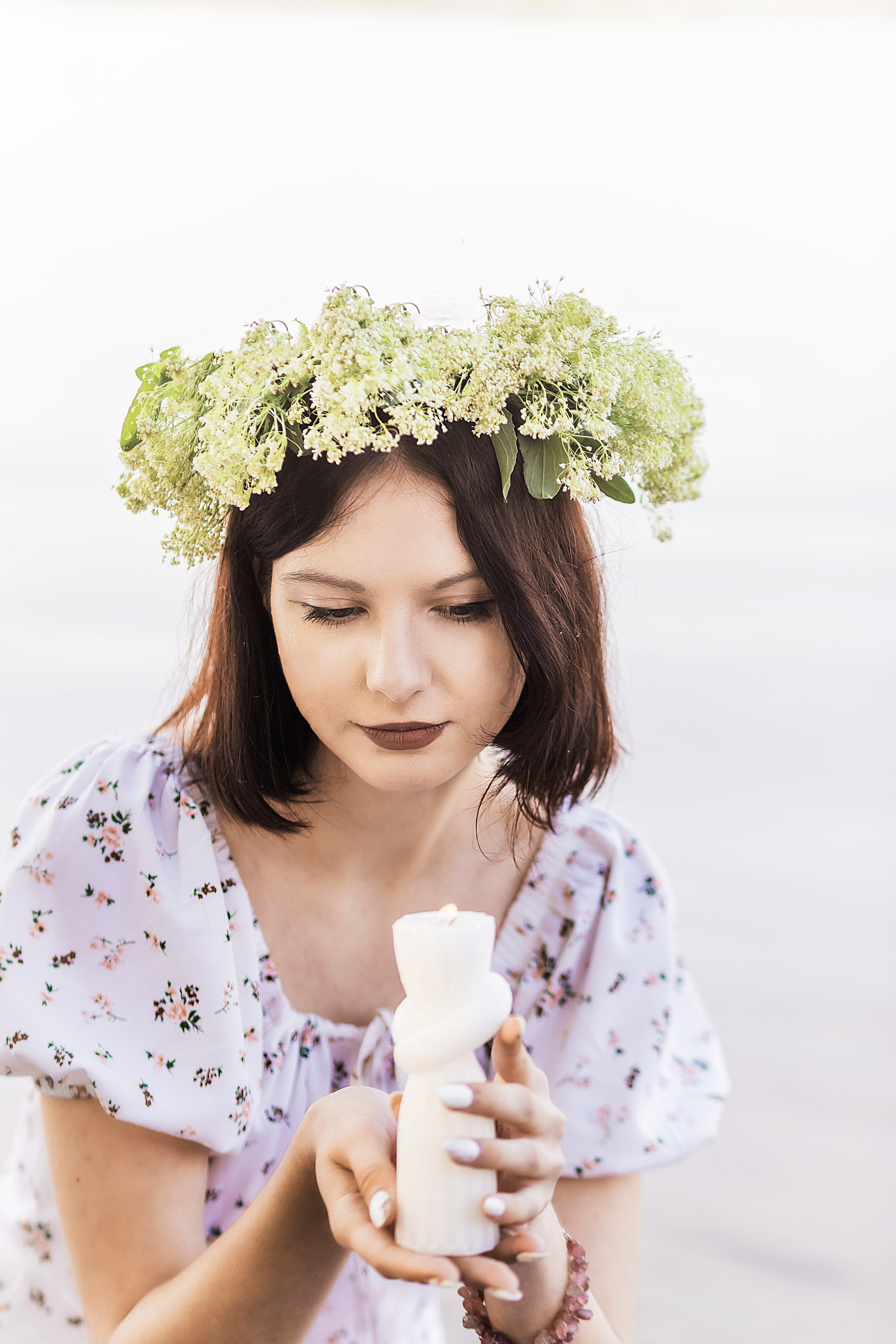 ДЕВИЧНИК НА ЗАКАТЕ. Семейный фотограф в Саратове