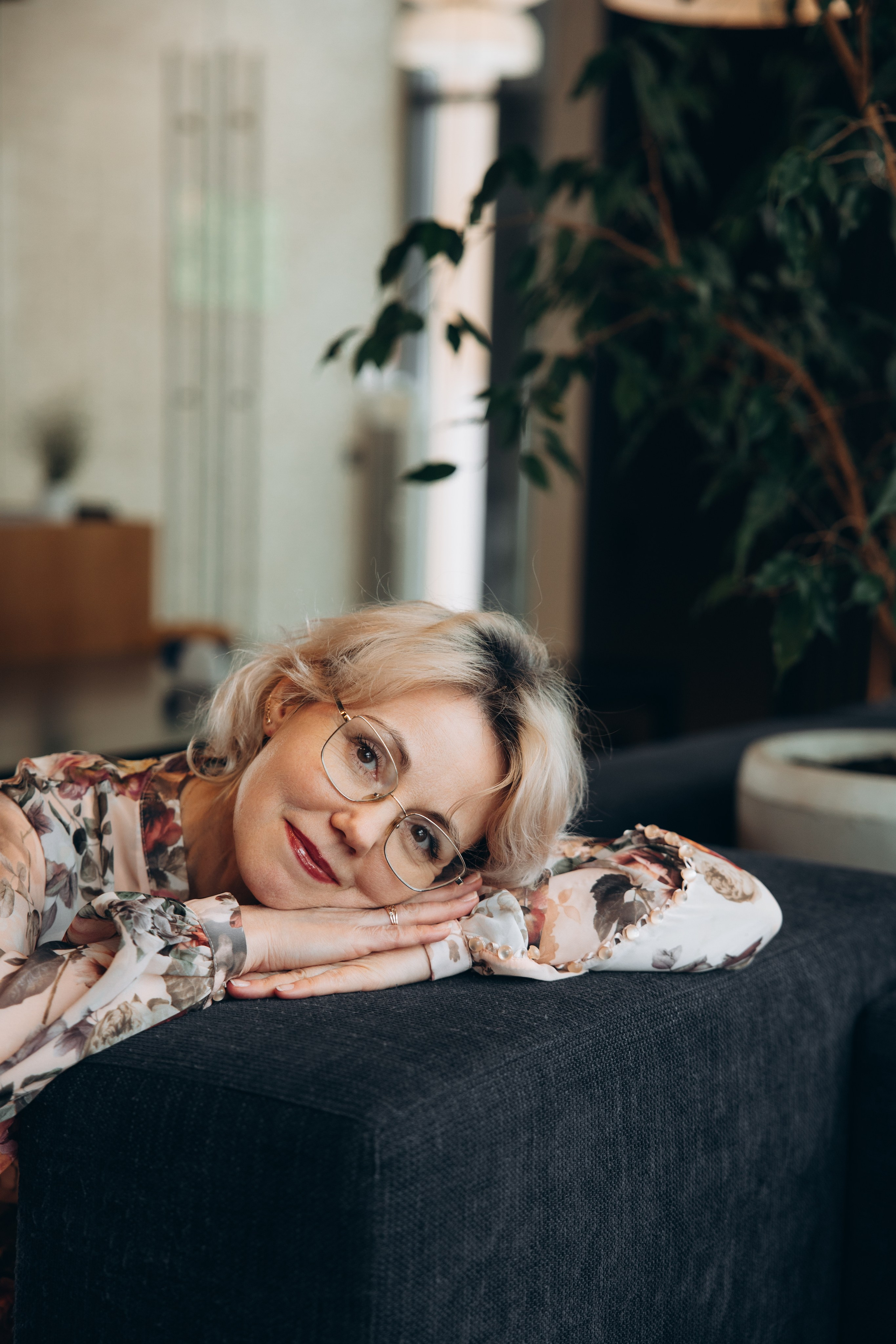 День рождения Оксаны. Свадебный, семейный фотограф в Иркутске Светлана Макаричева