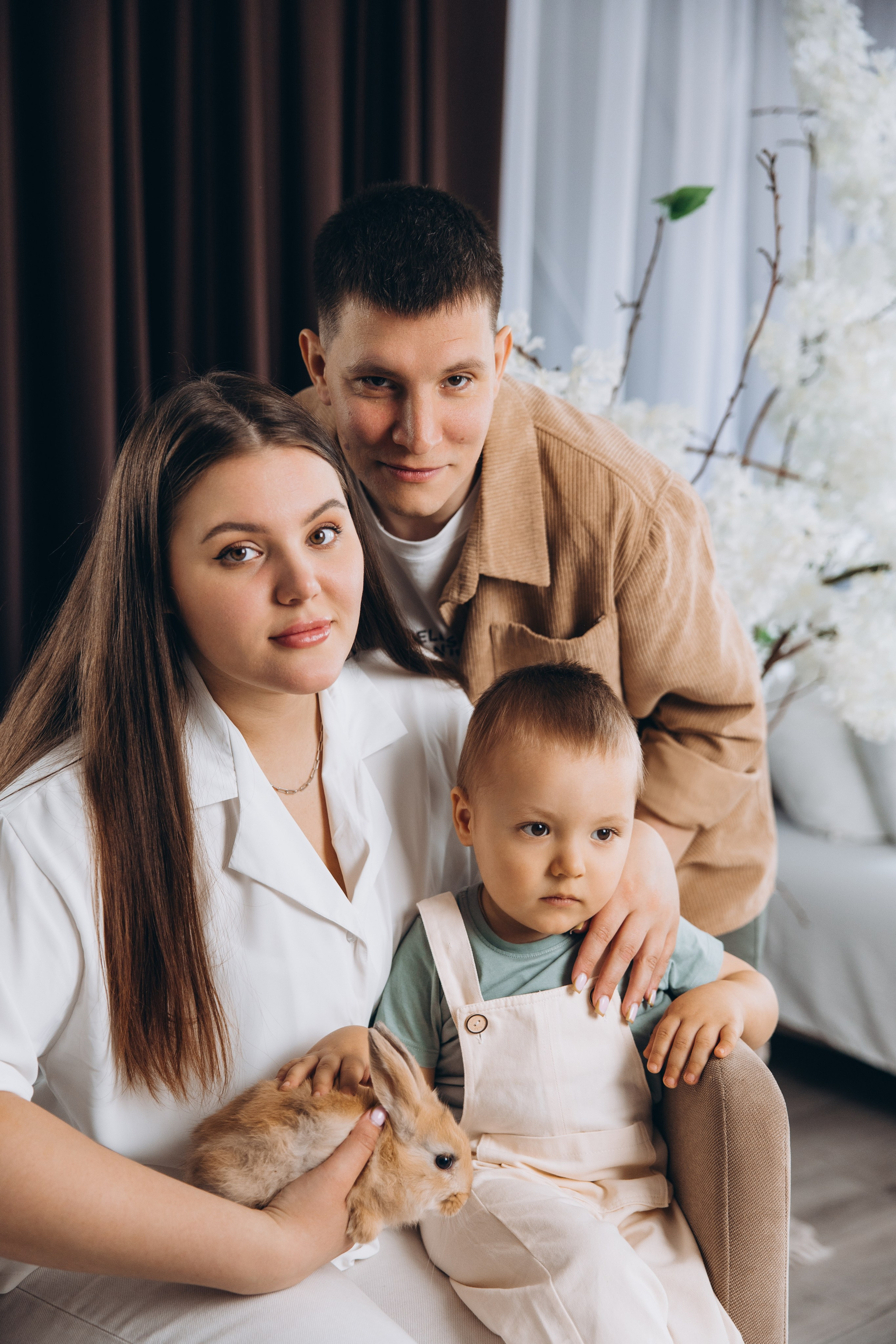 Пасха в Луне. Свадебный, семейный фотограф в Иркутске Светлана Макаричева