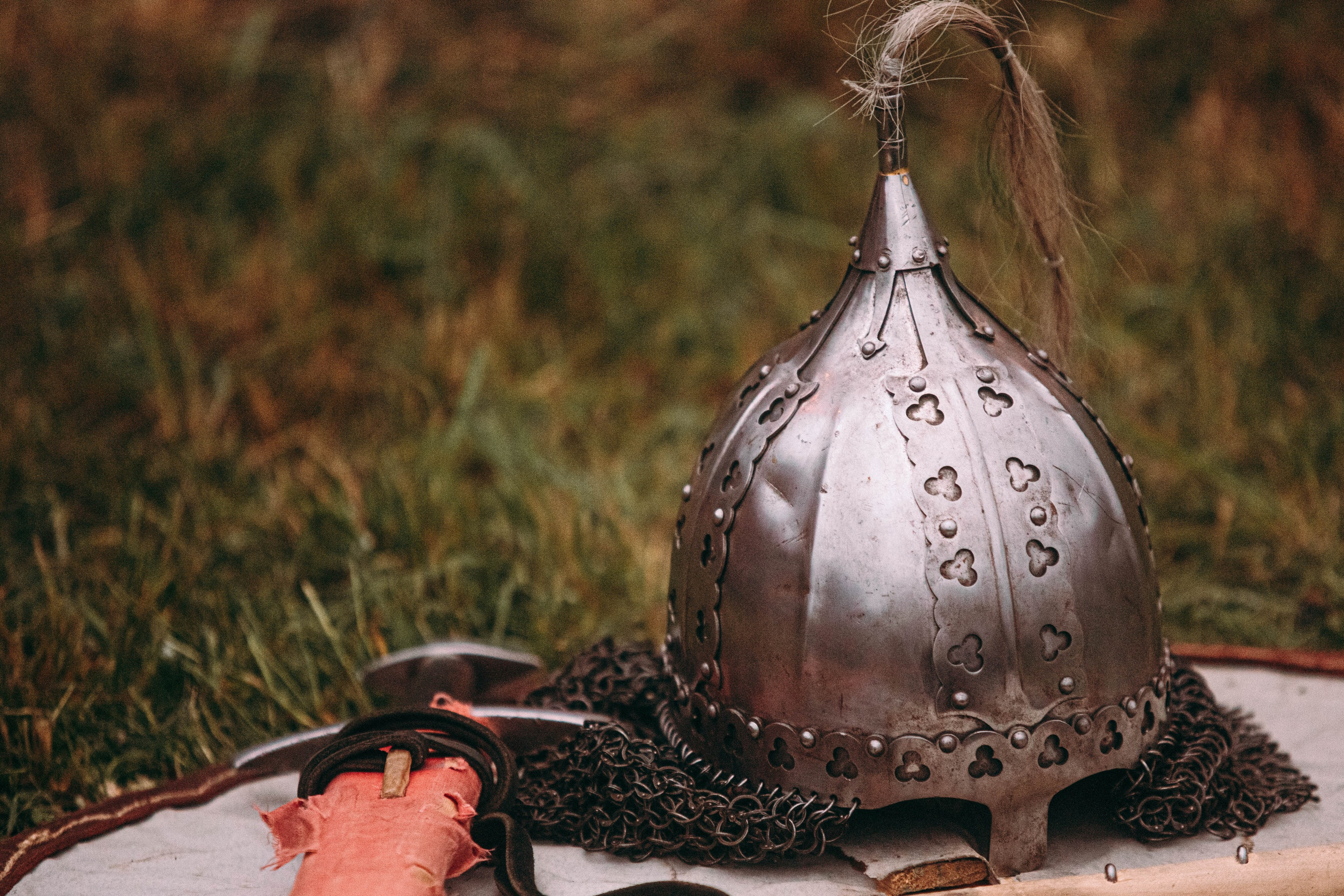 Фестиваль «Абалакское поле». Арт-фотограф Крис Л. в Тобольске: портрет, семейные, свадьбы