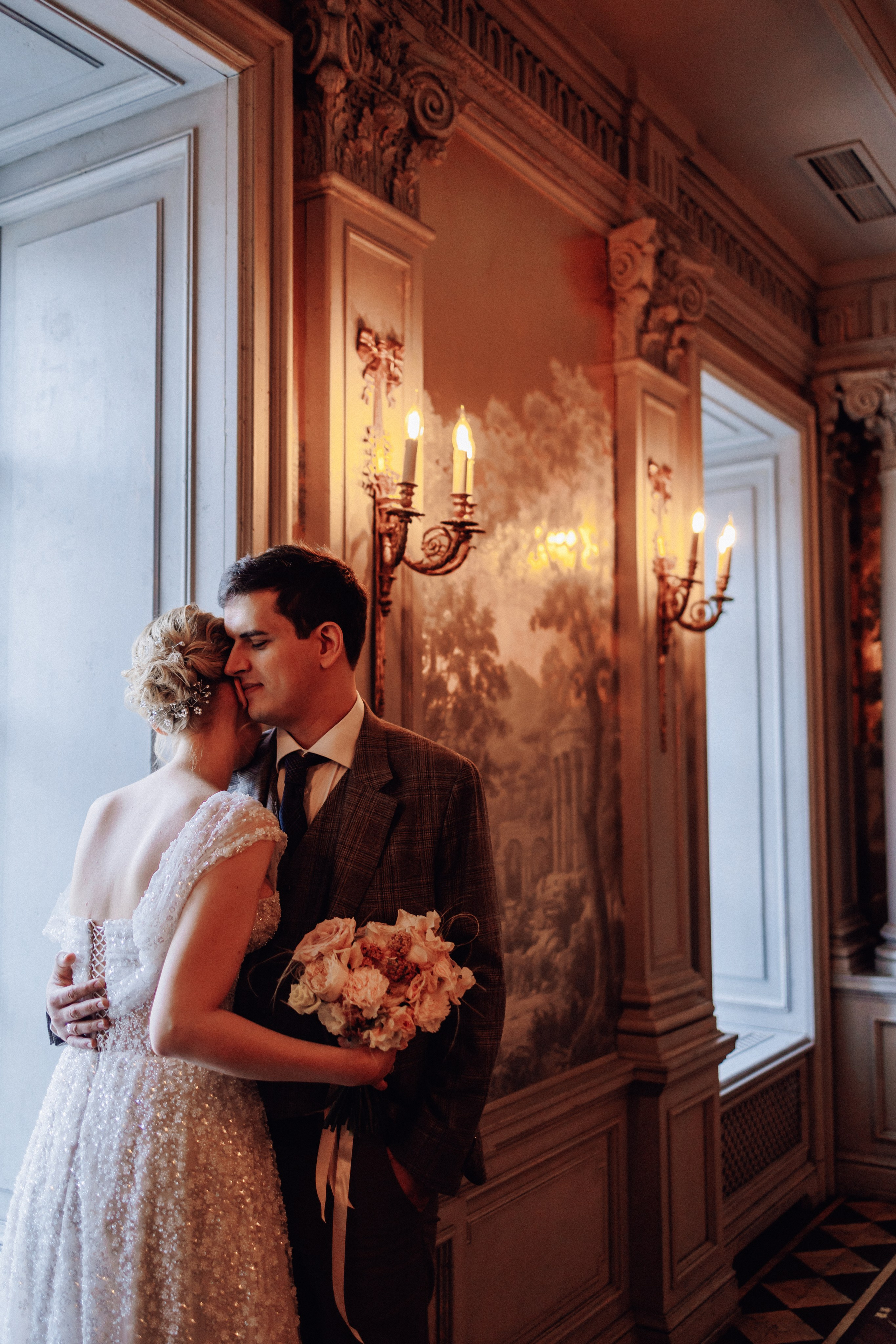 Wedding. Антон Ляпунов фотограф Вашего события в Москве