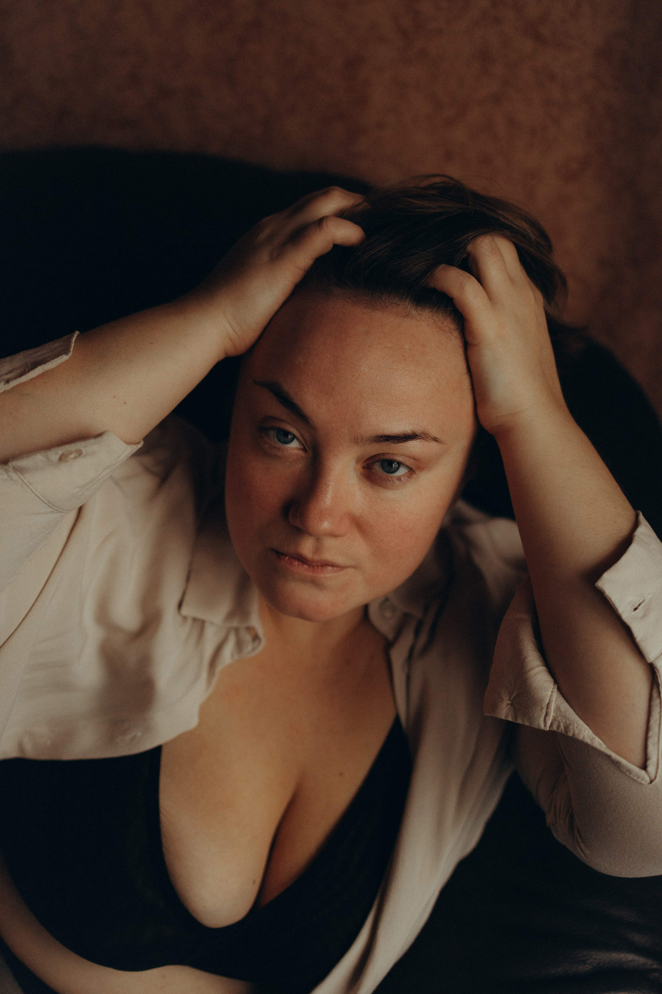 Даша. Фотограф Москва Алёна Суворова