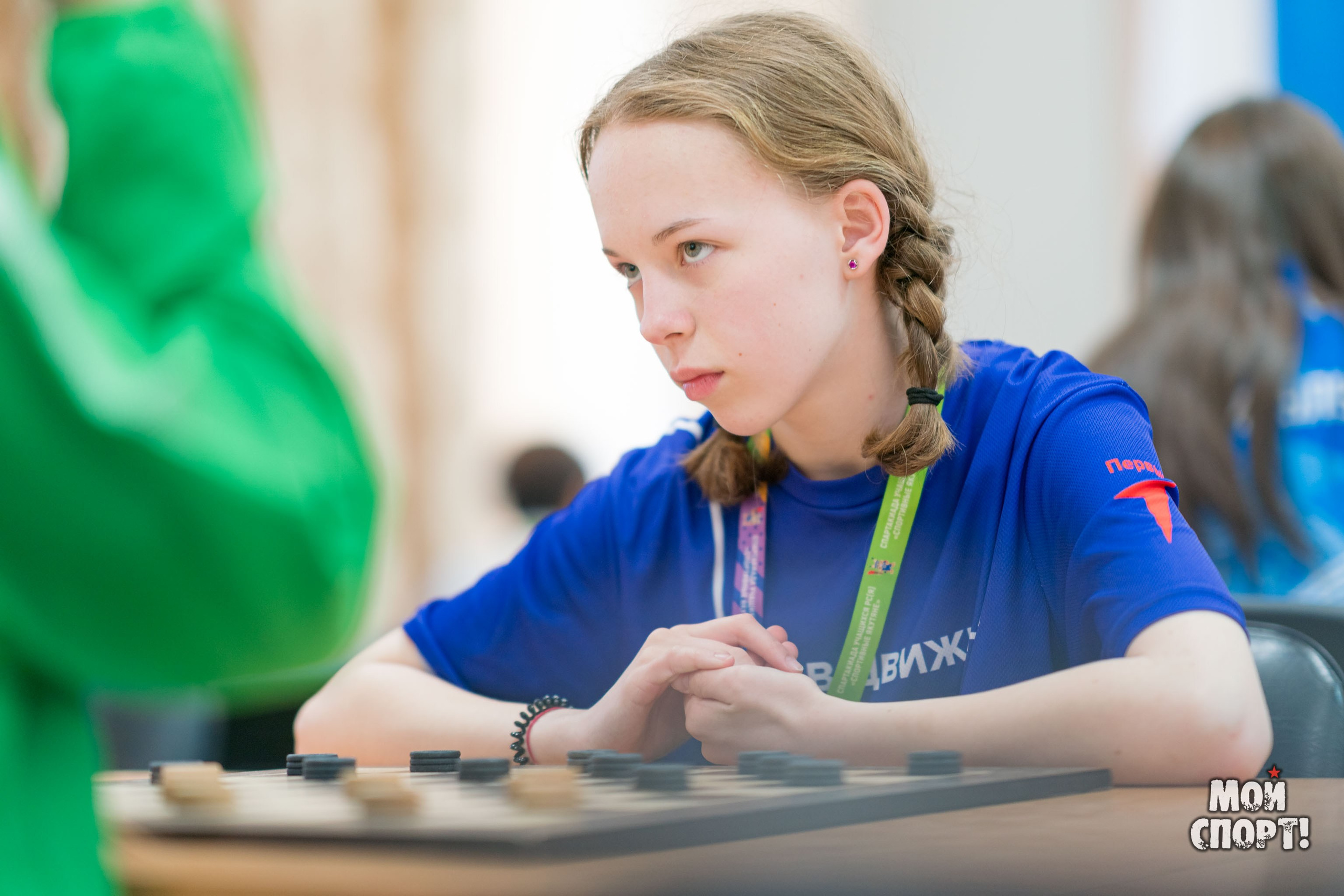 Спартакиада учащихся РС (Я) «Спортивные якутяне» 2024. Студия «Мой Спорт!» — все о спорте в Якутии