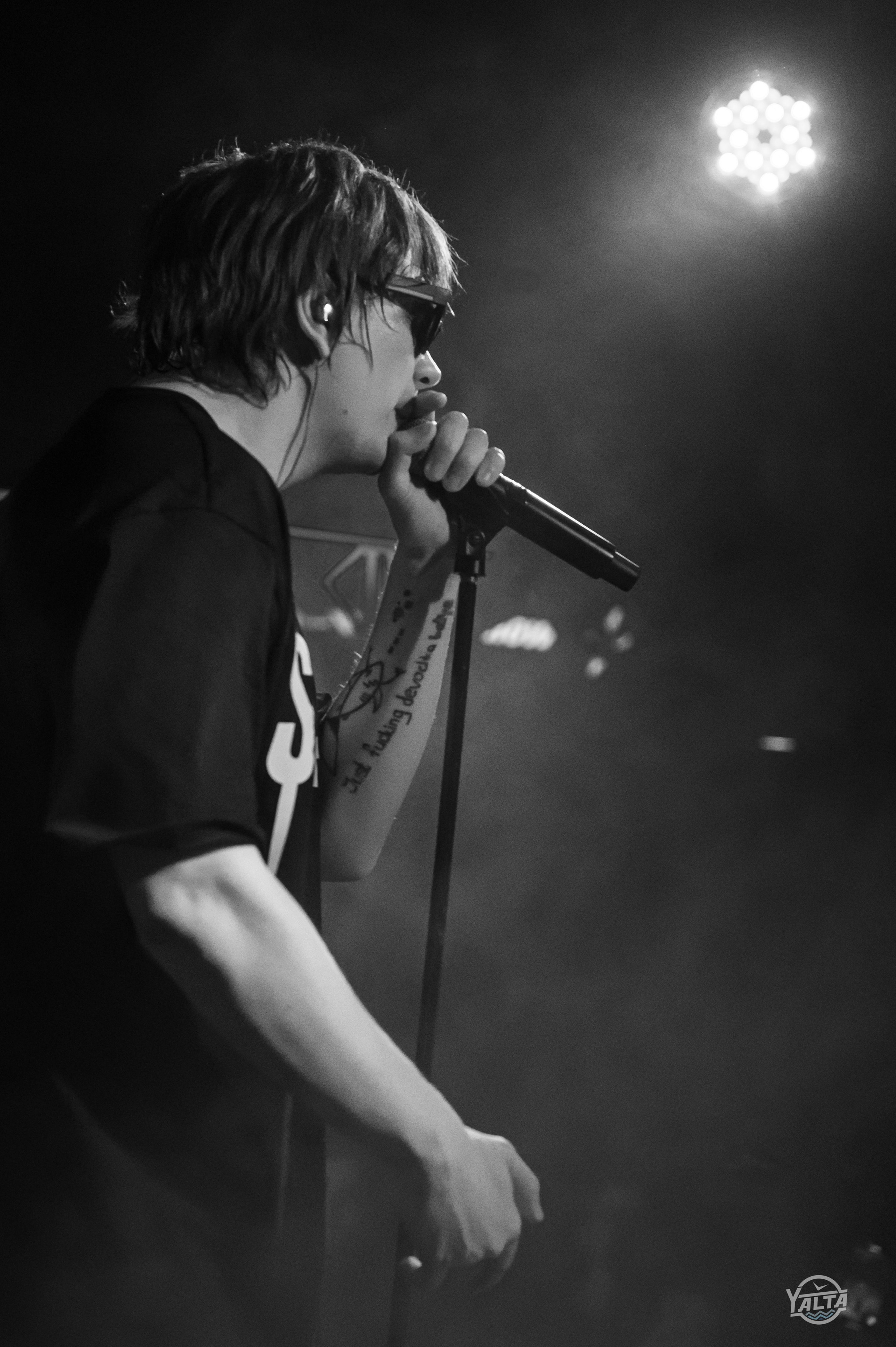 Слава КПСС. Клуб «Ялта». Фотограф в Калининграде Роман Большаков