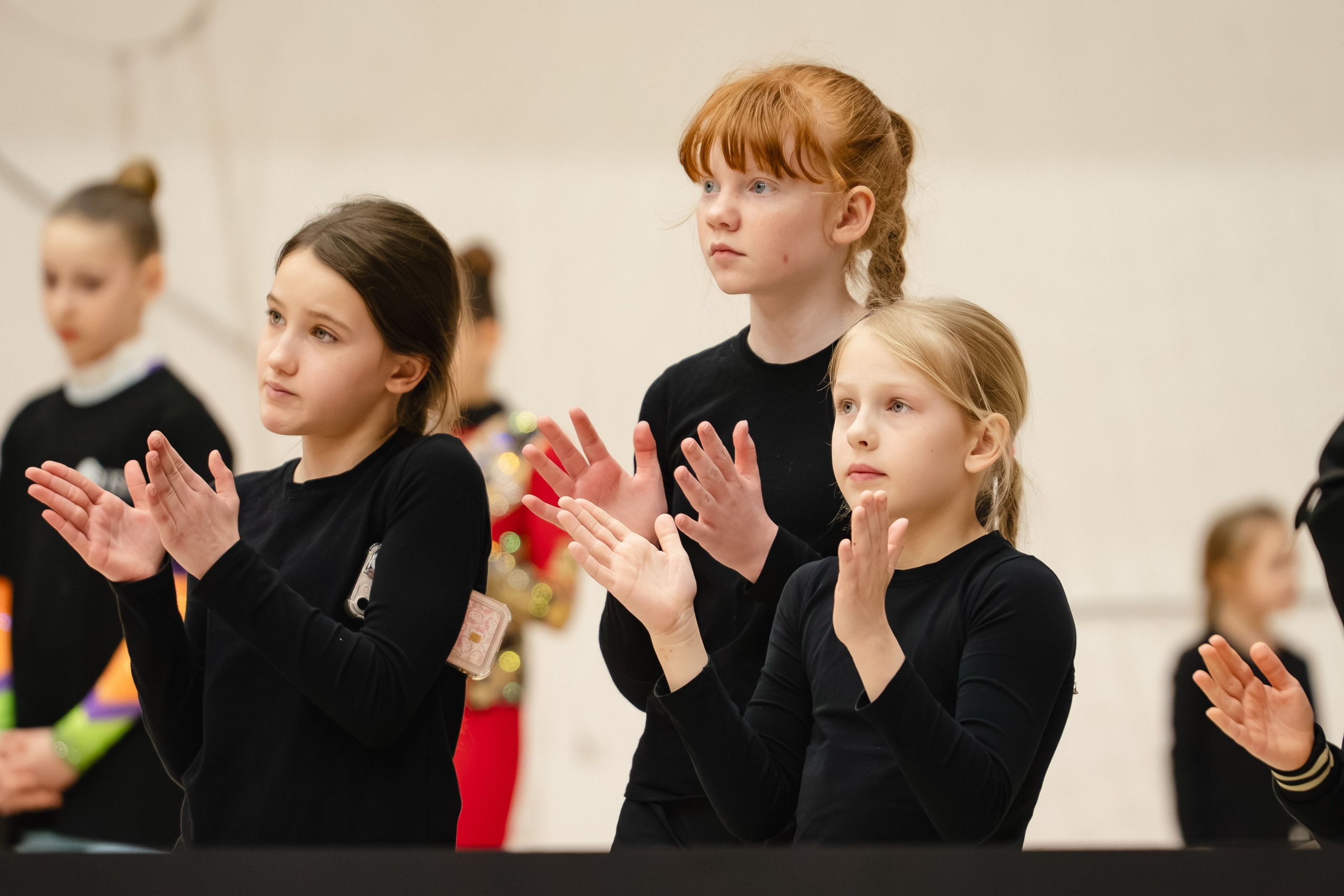 Весенний Кубок. Воробьева Ксения — Спортивный и танцевальный фотограф Новосибирск