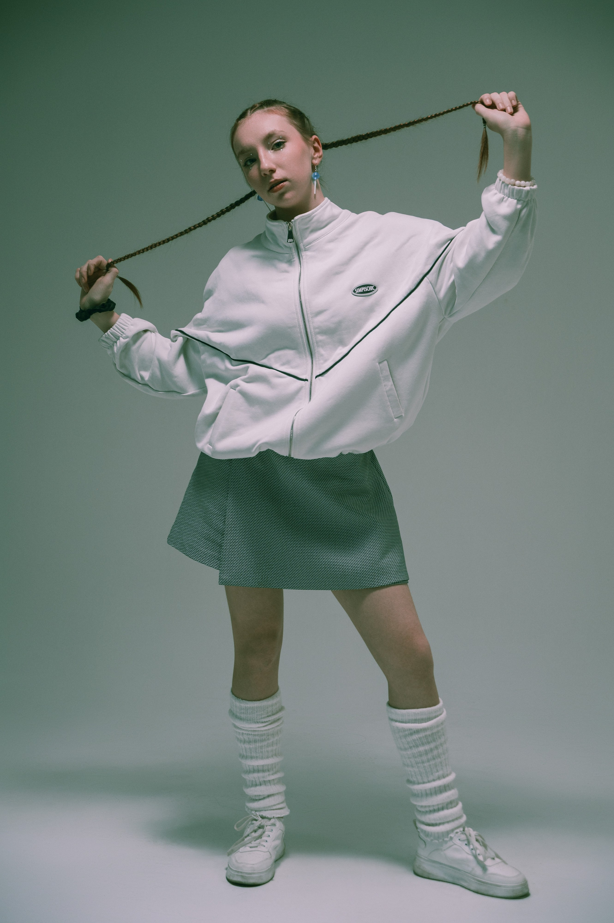 Kris. Модельное агентство ART PODIUM ULAN-UDE