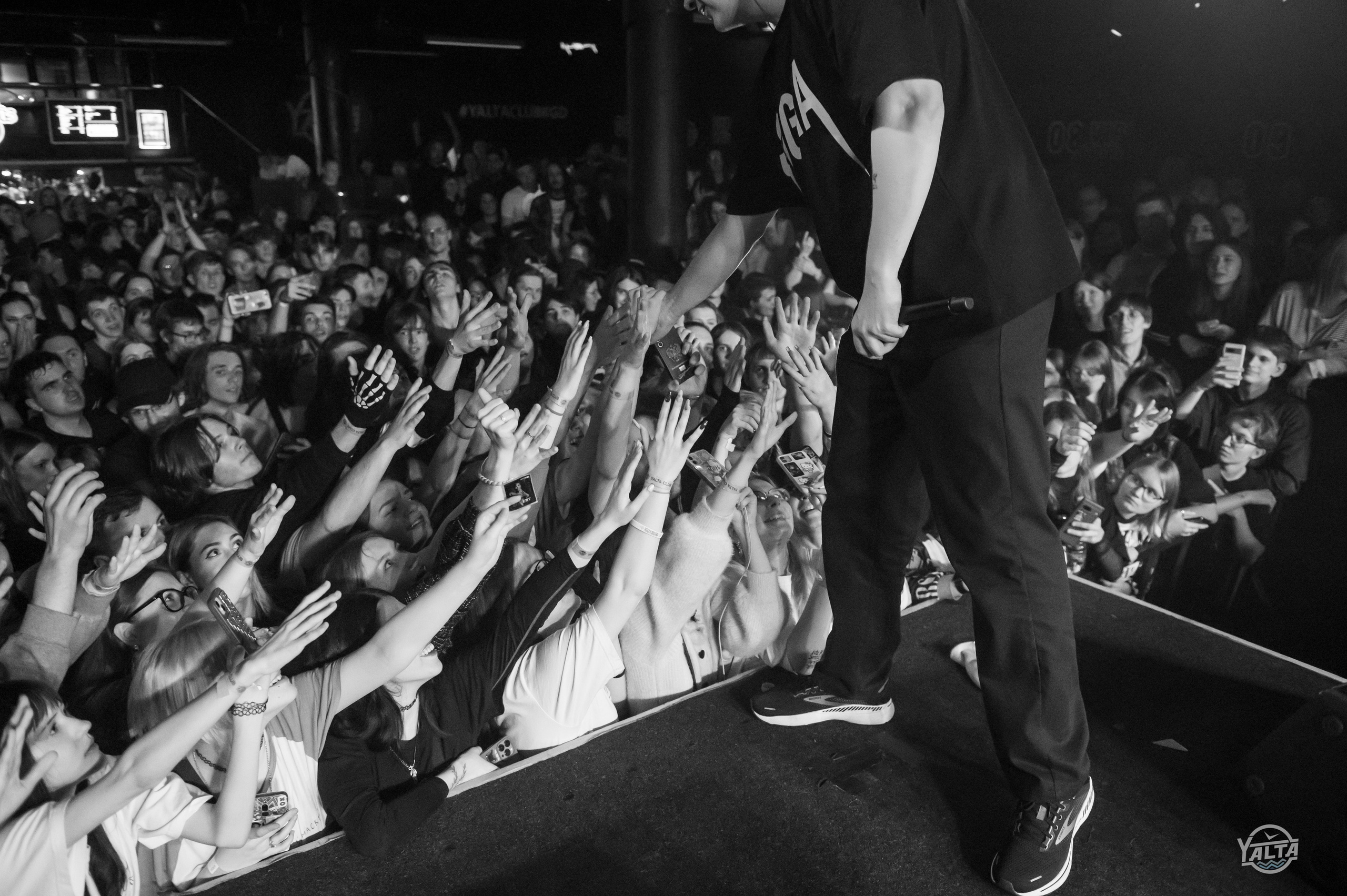 Слава КПСС. Клуб «Ялта». Фотограф в Калининграде Роман Большаков