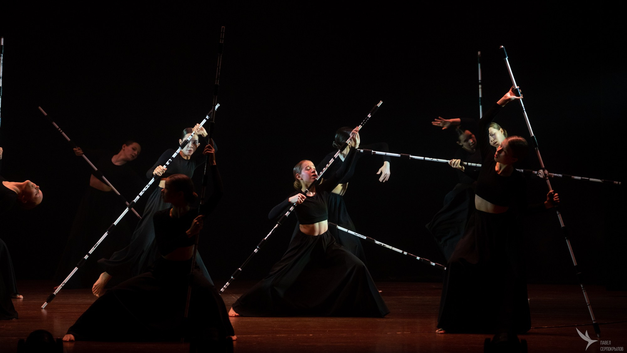 Автор цветущего сада. Репортажный фотограф в Казани Павел Серпокрылов