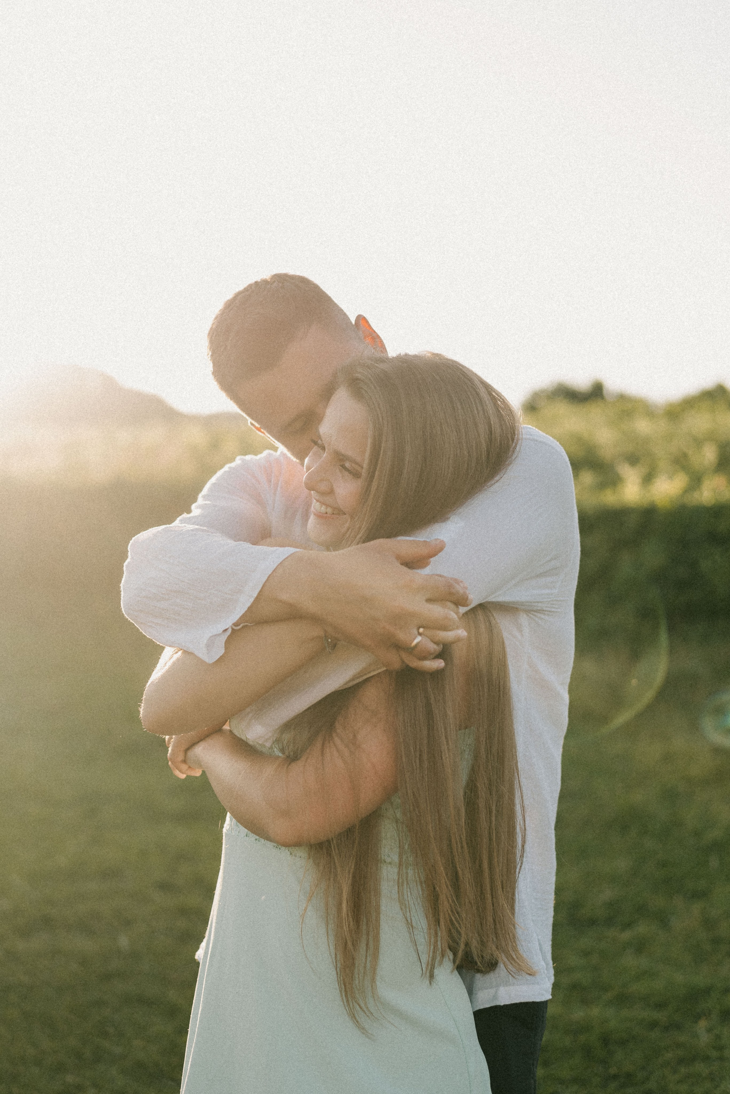 Фотосъемки в горах на чайных плантациях Сочи. Фотограф в Сочи — Маргарита Поганова