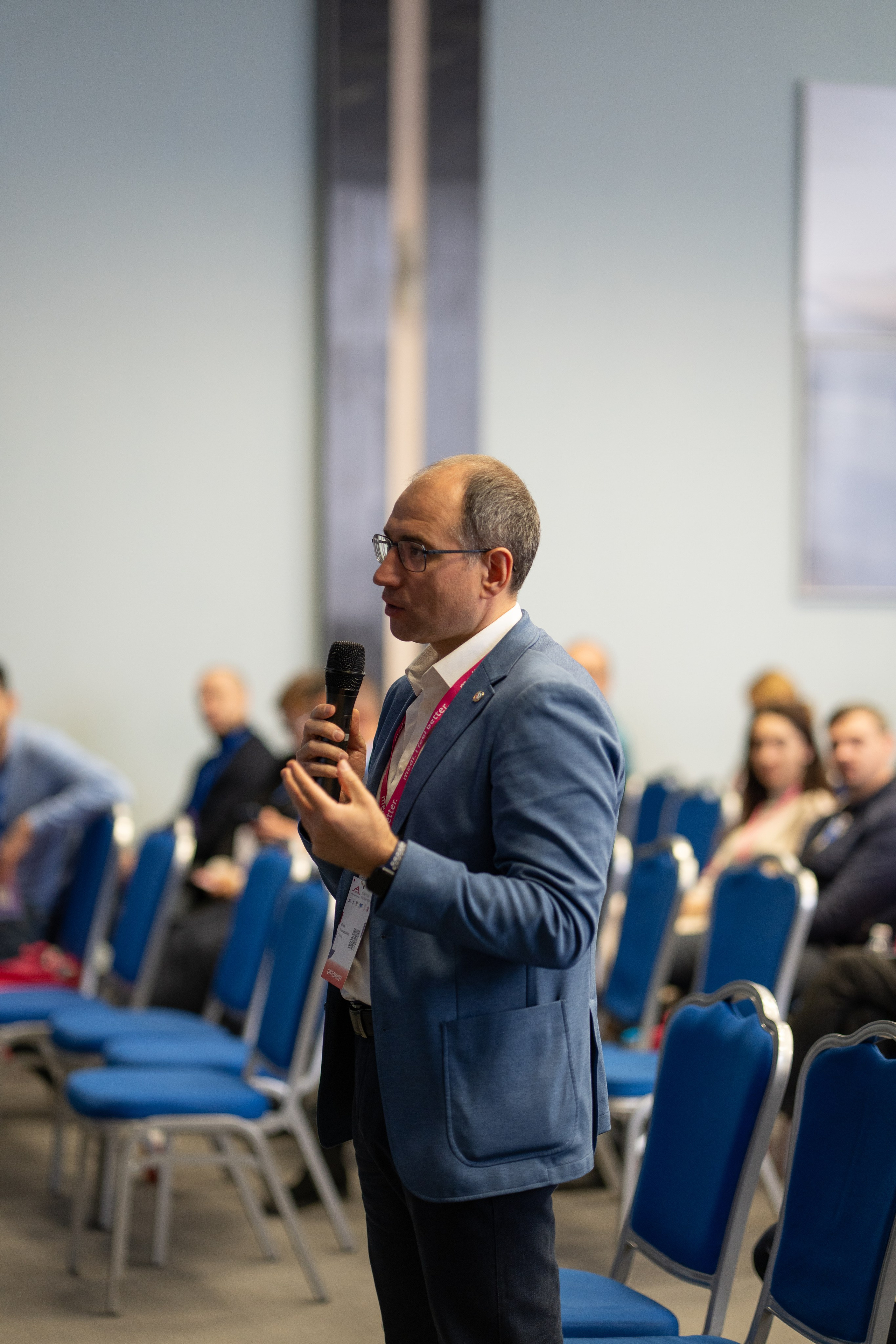 Кавказский венозный форум (репортаж). Фотограф, видеограф Пятигорск, Ставрополь, Ессентуки, Petlyakovs_photo