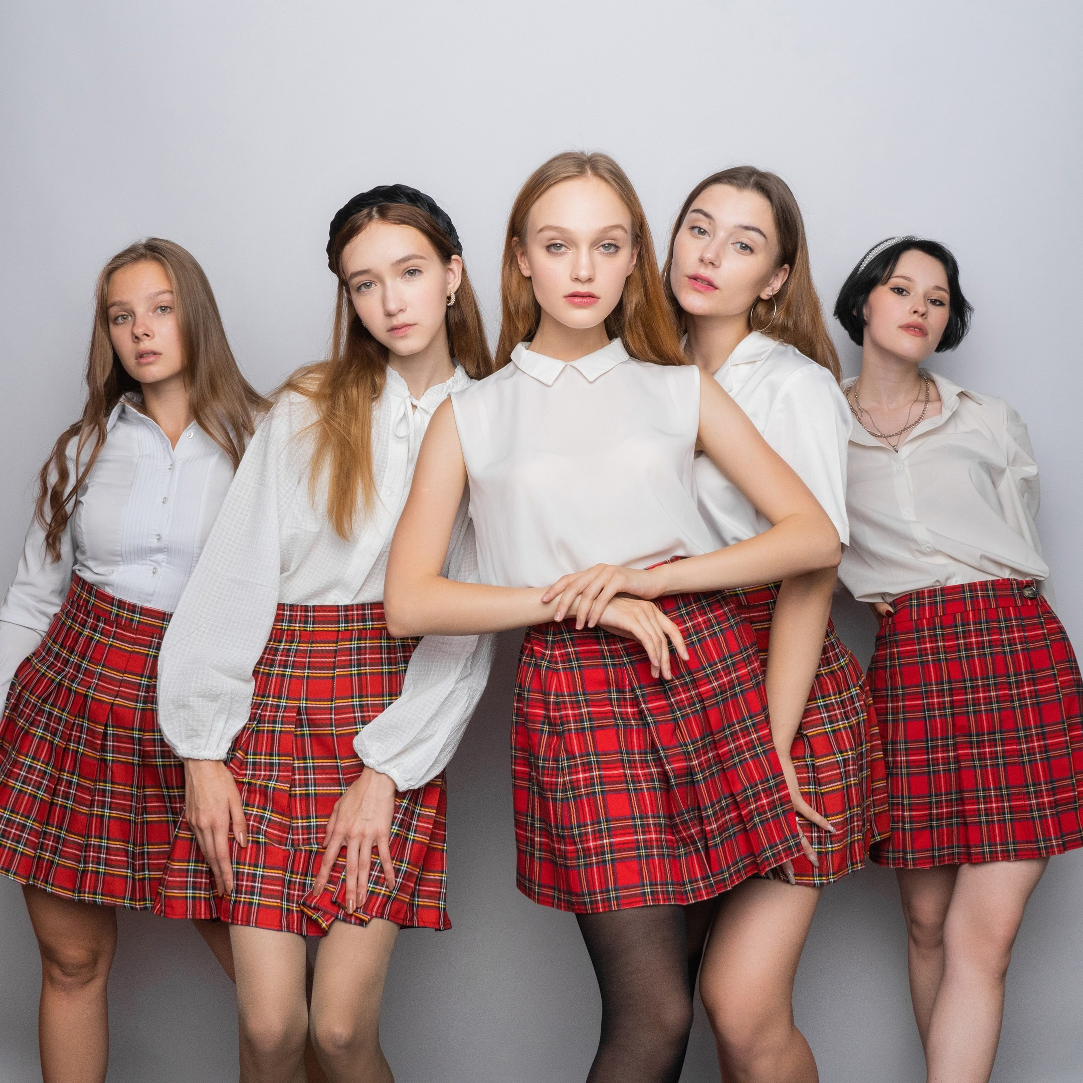 ШКОЛЬНАЯ СЪЕМКА