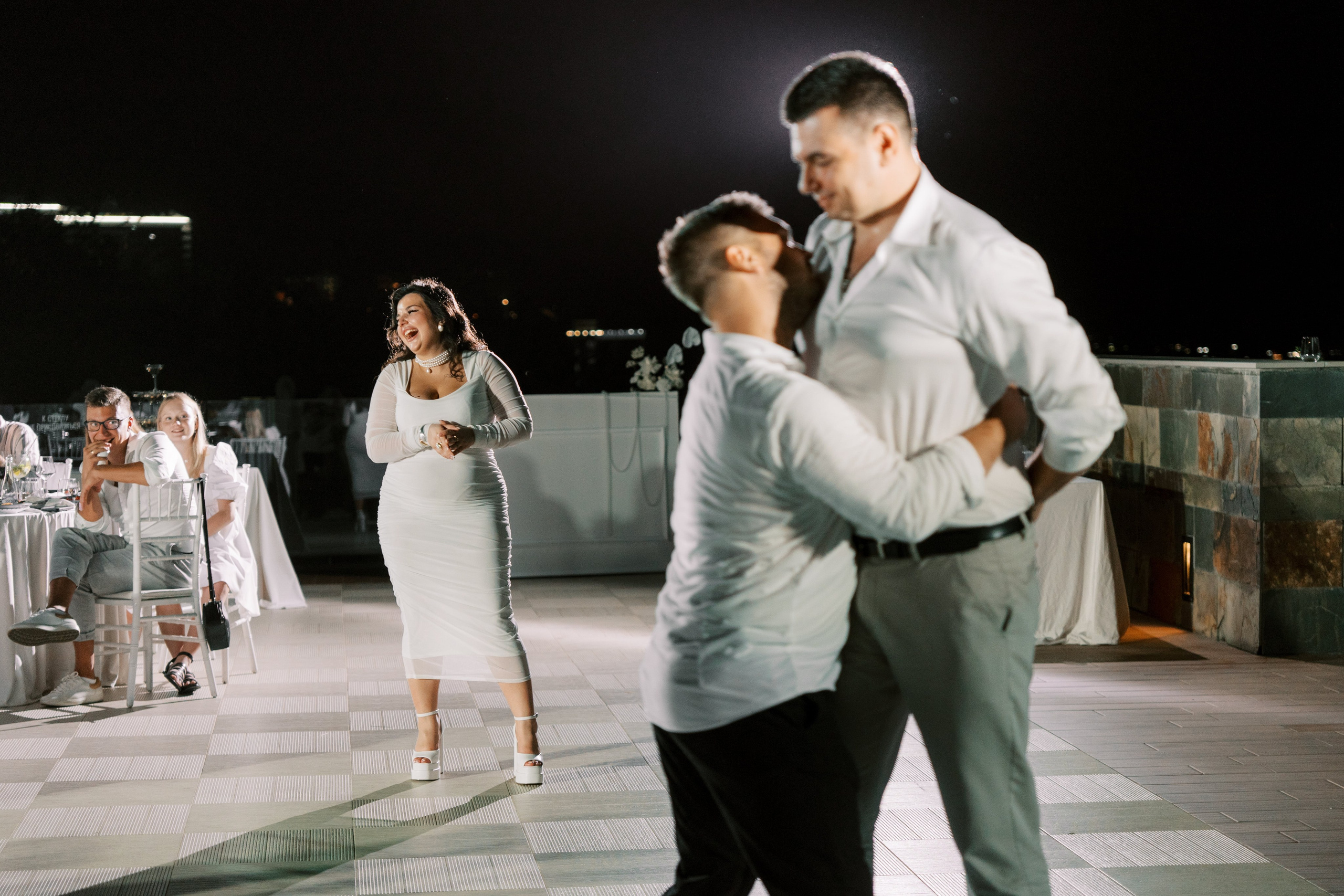 Алексей и Анна