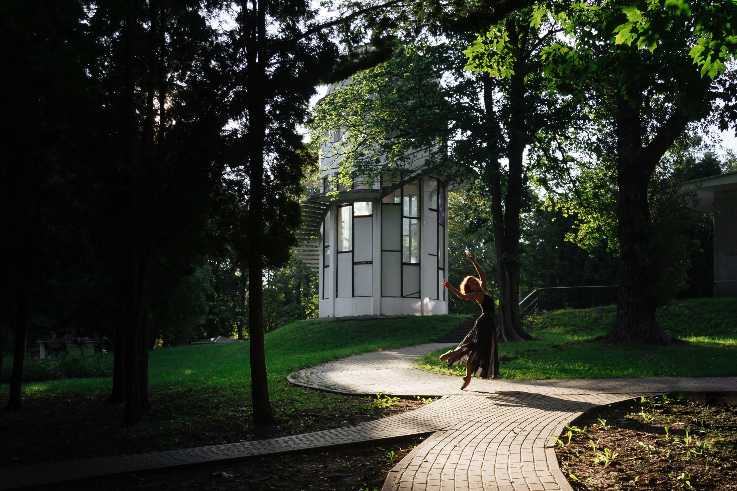 Утро с Викторией Тренкиной. Фотограф в Минске Екатерина Тузова