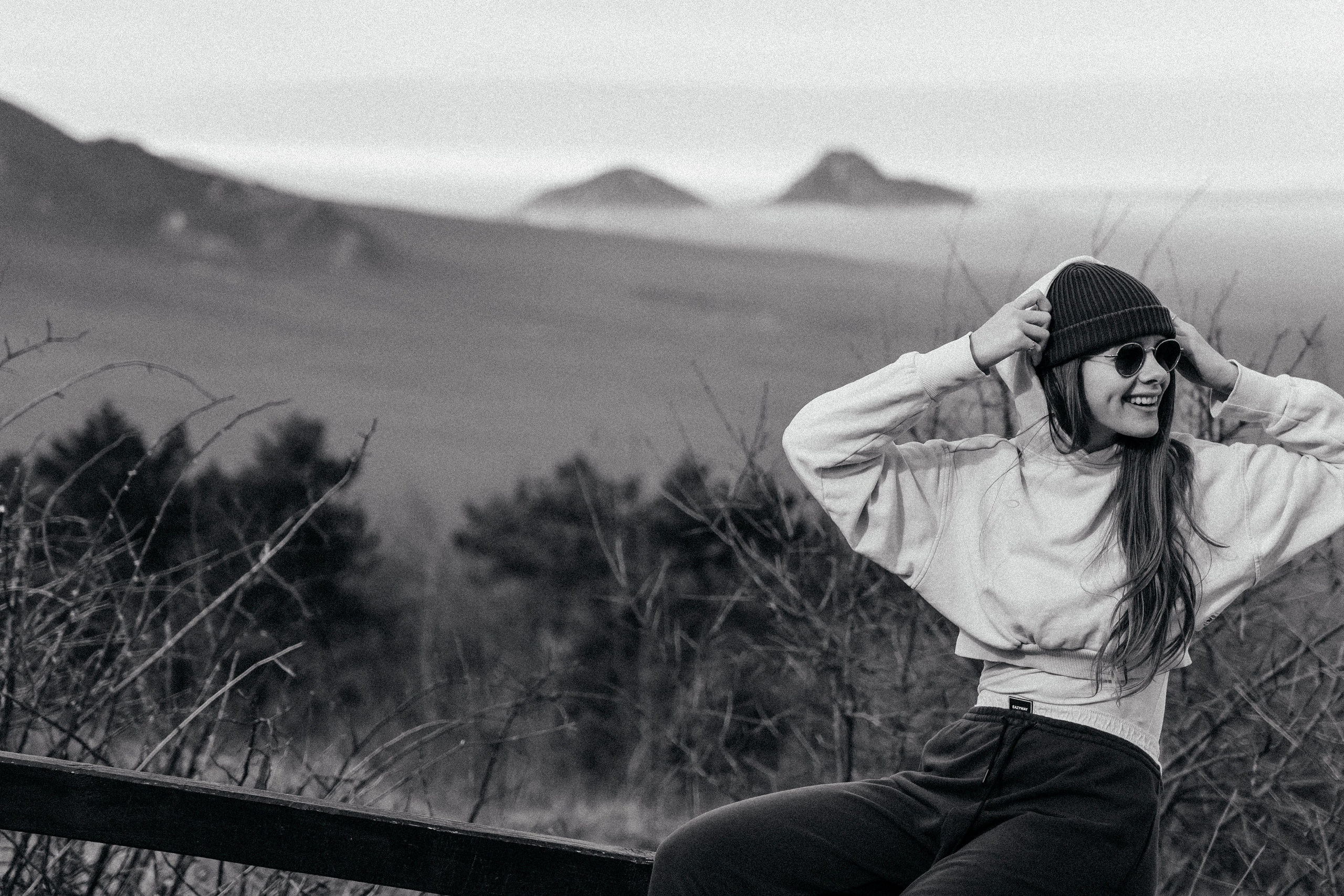 Курортный фотограф и видеограф на Кавказе Ксения Перегрин