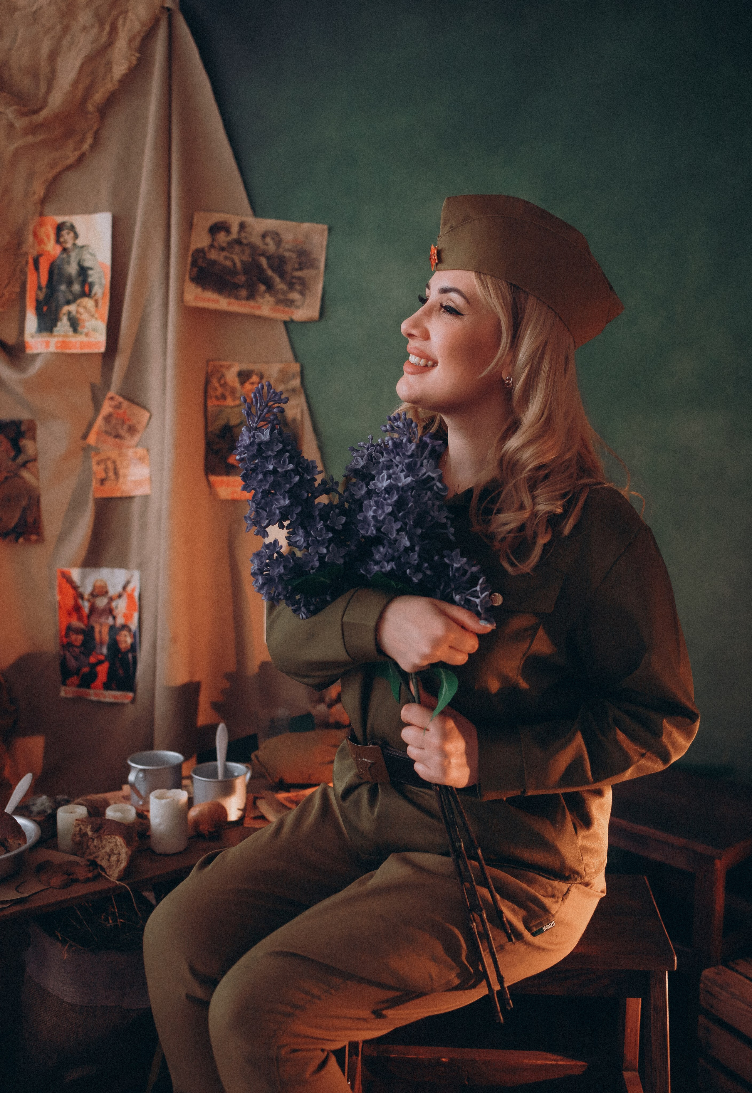 Ваш семейный фотограф в городе Армавир, Юлия Леонович