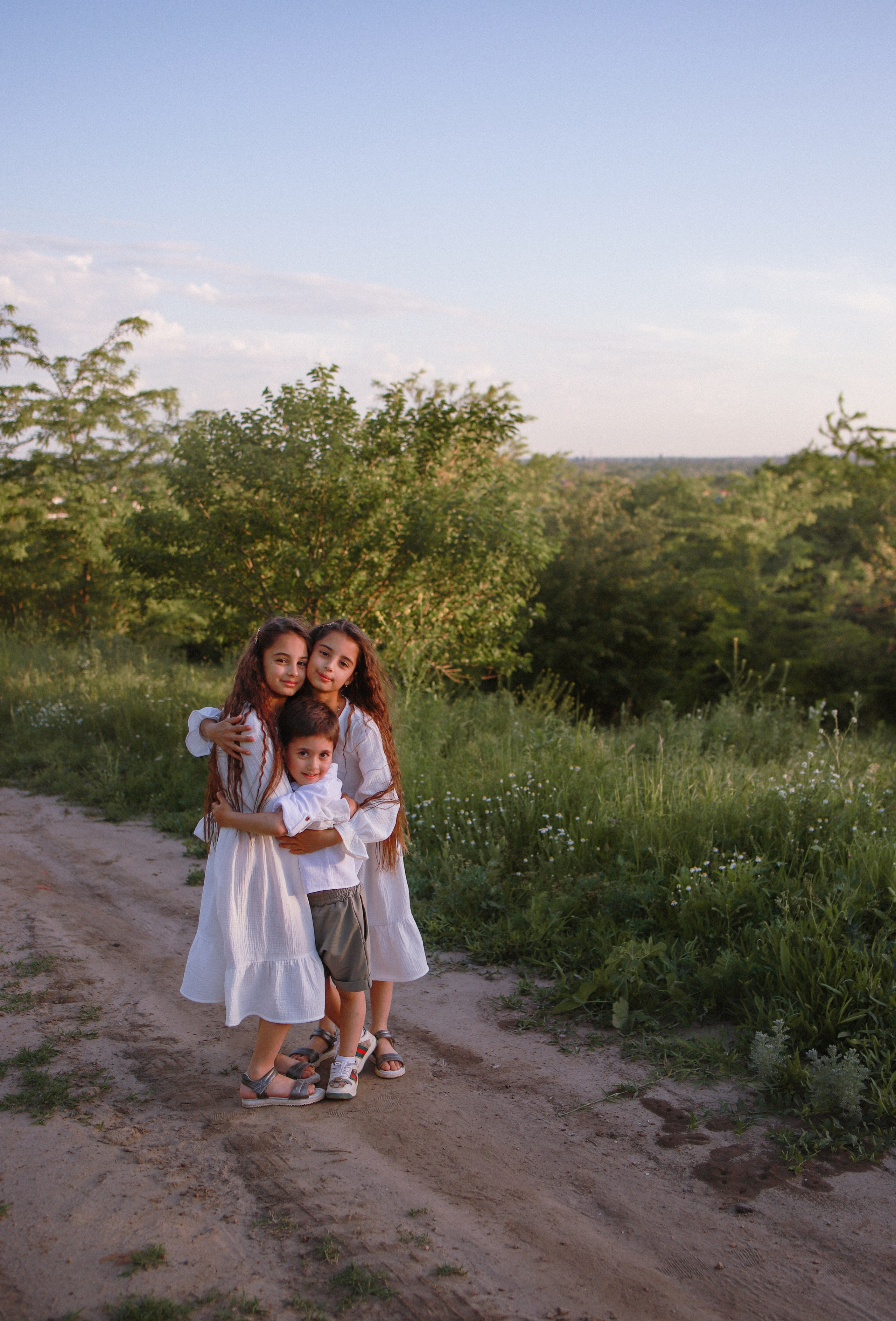 Ваш семейный фотограф в городе Армавир, Юлия Леонович