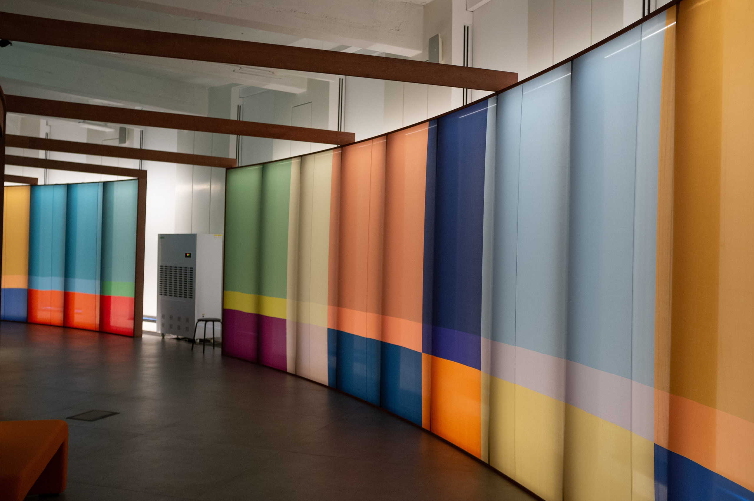 История русского авангарда и история любви. Зотов центр. Искусство фотографии. Мария Осокина