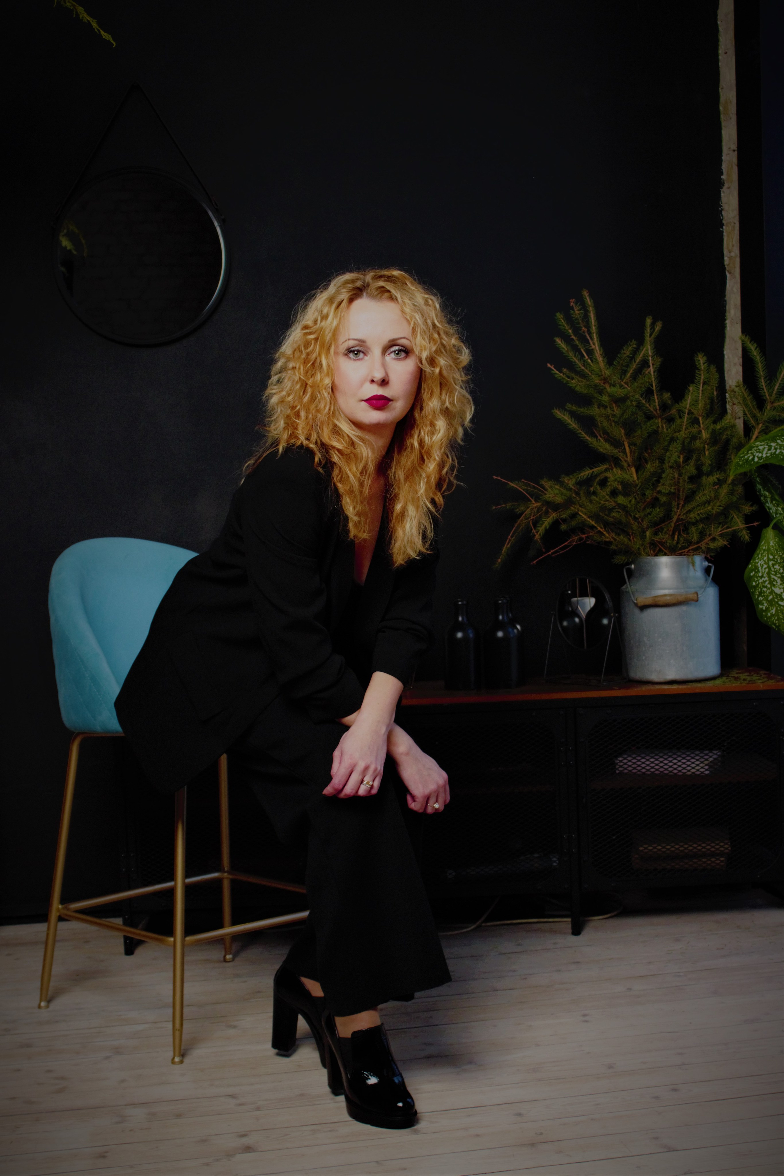 Фотограф в Москве Светлана Богначева