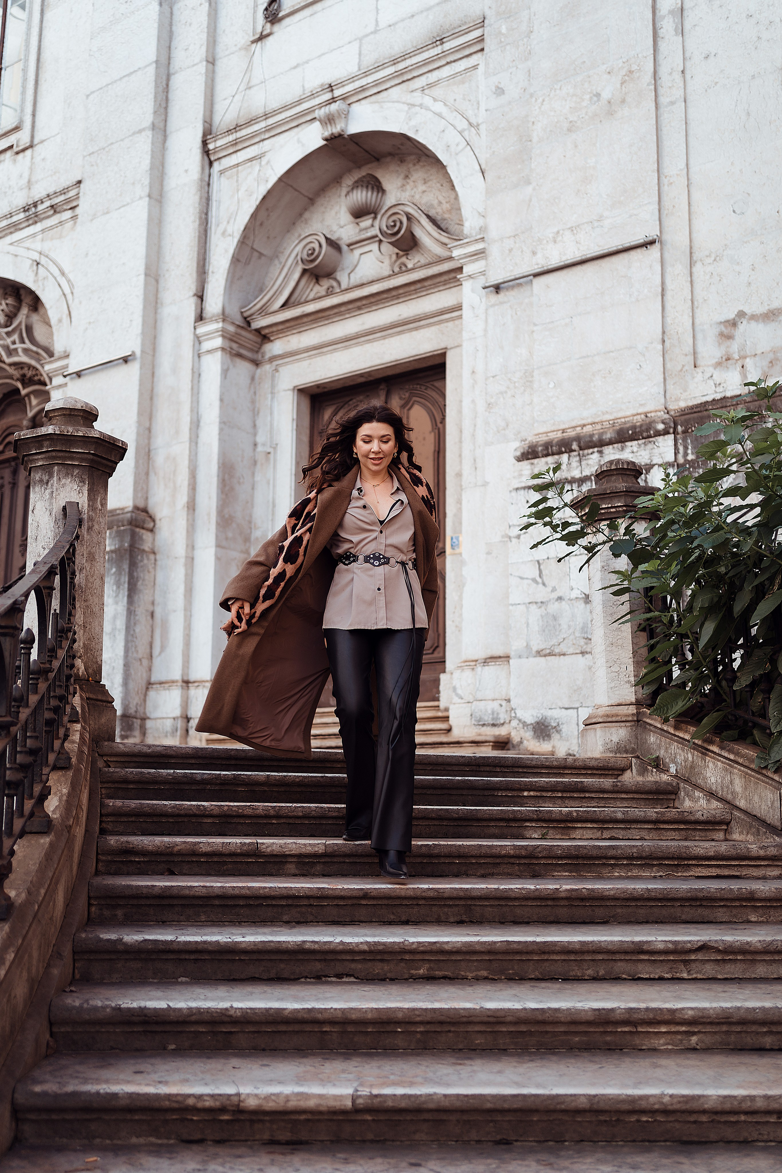 Lisbon light. I’m Julia Idamzhapova, a photographer based in Lisbon, creating natural and timeless images