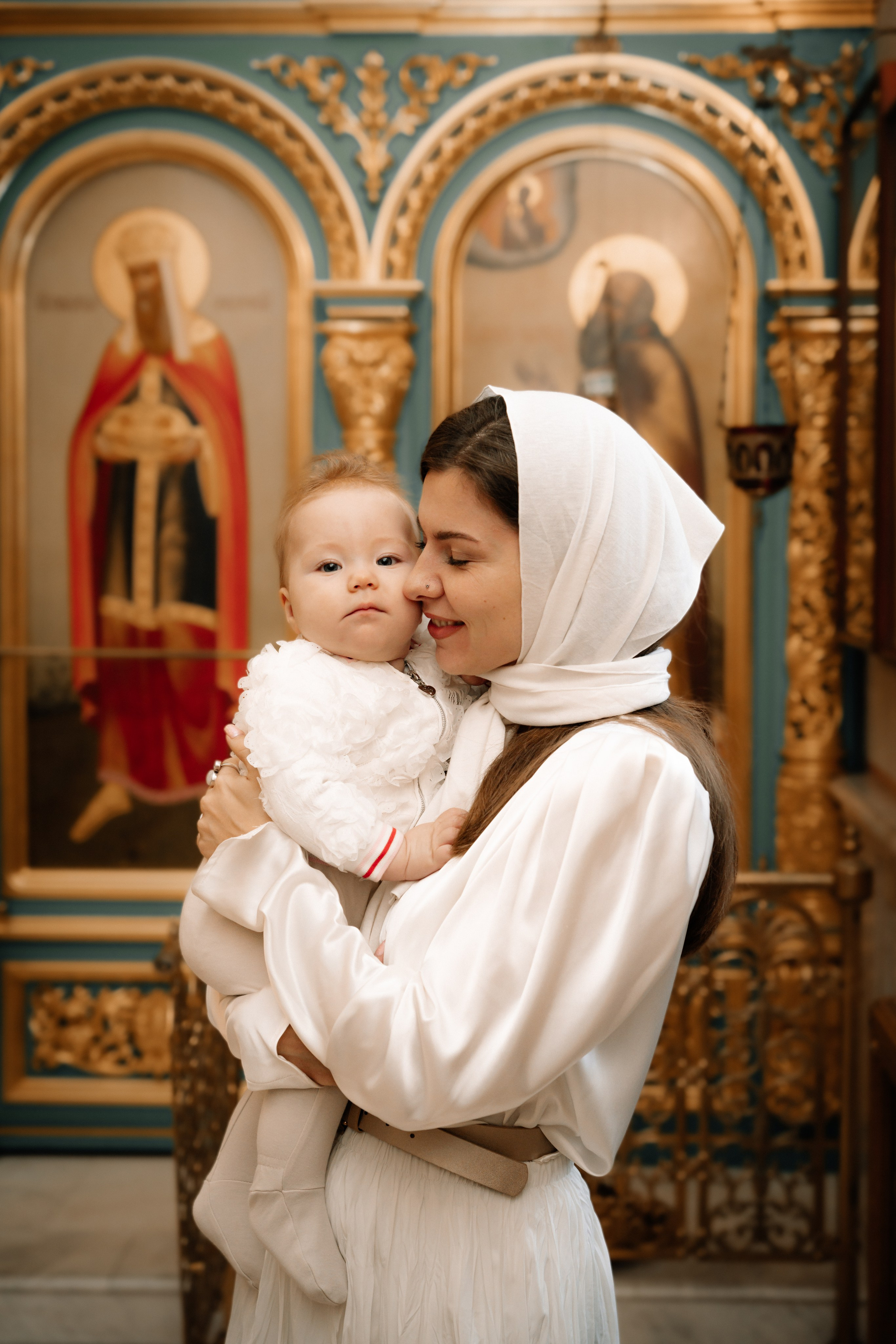 Семейный фотограф Одинцово Москва Наталия Черенкова