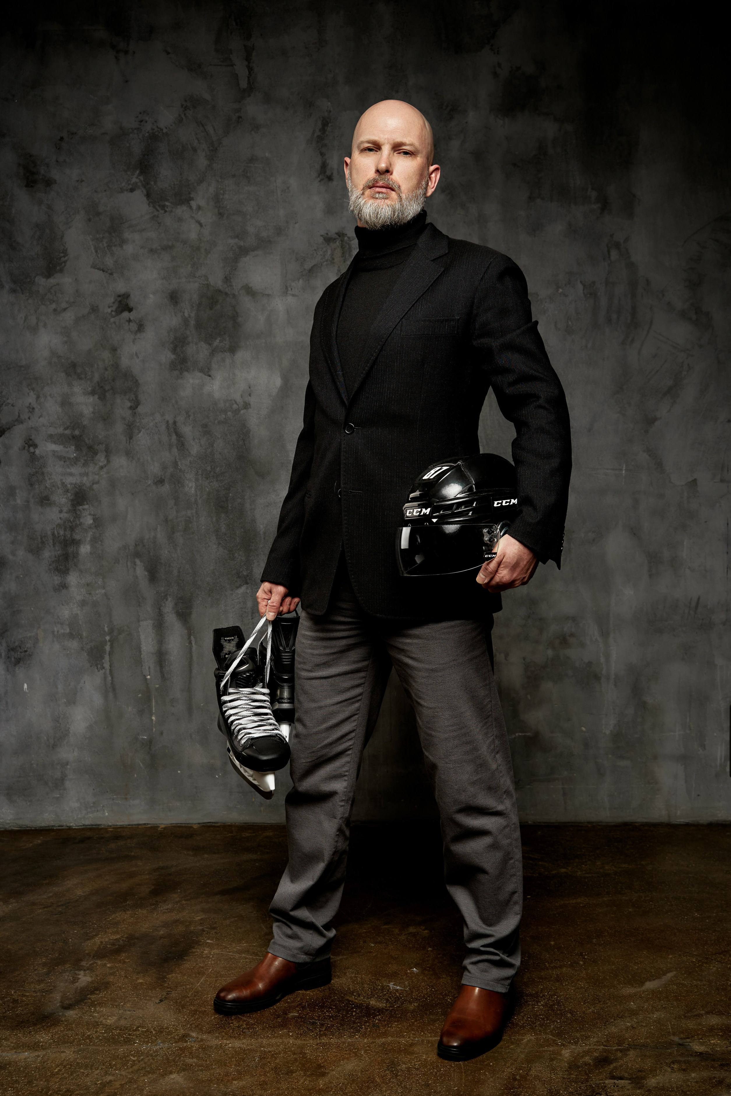 Частная съемка для Ярослава. Главная