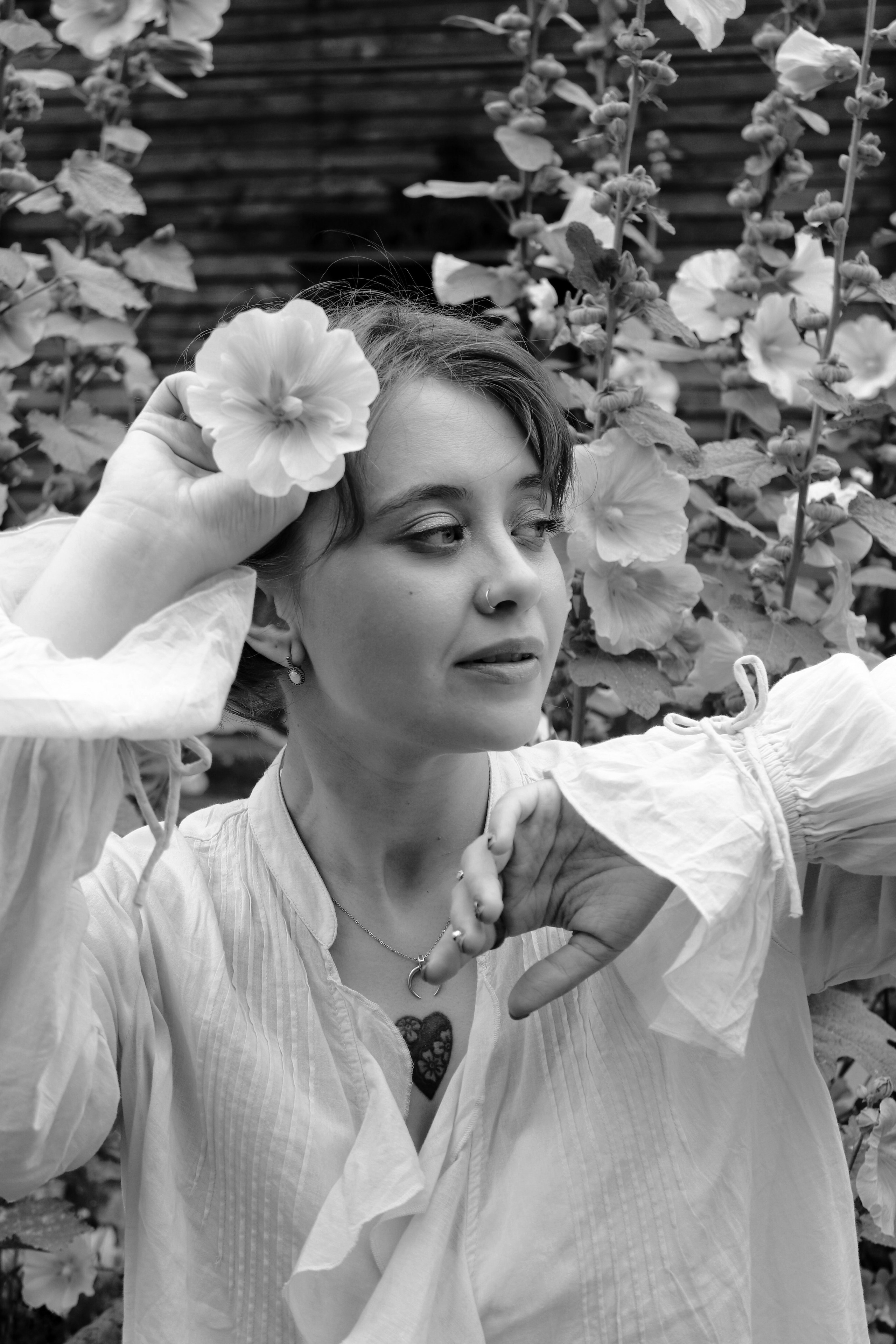 Фотограф в г. Барнаул Нина Чепрасова