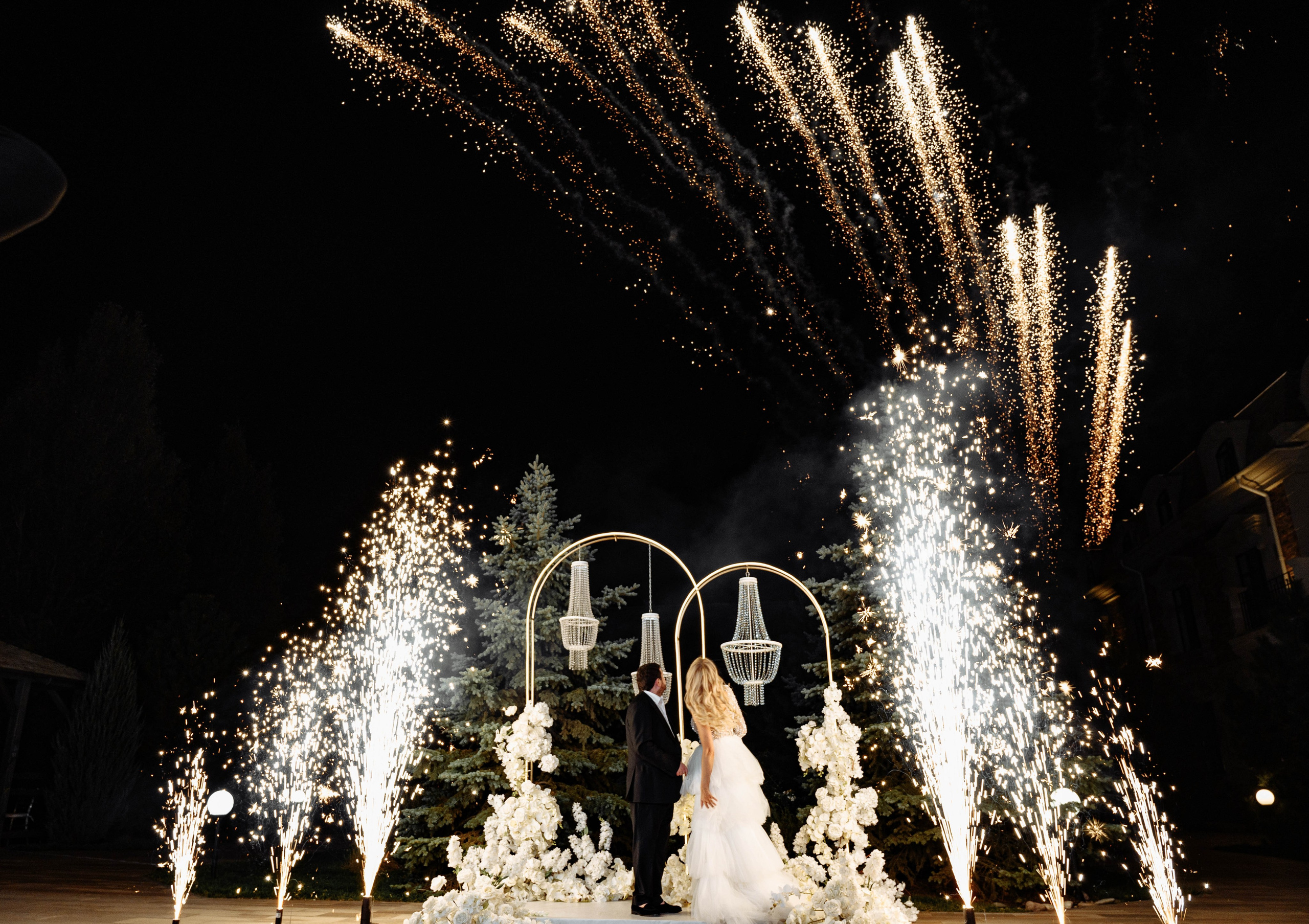 Свадебный фотограф Ксения Барабаш