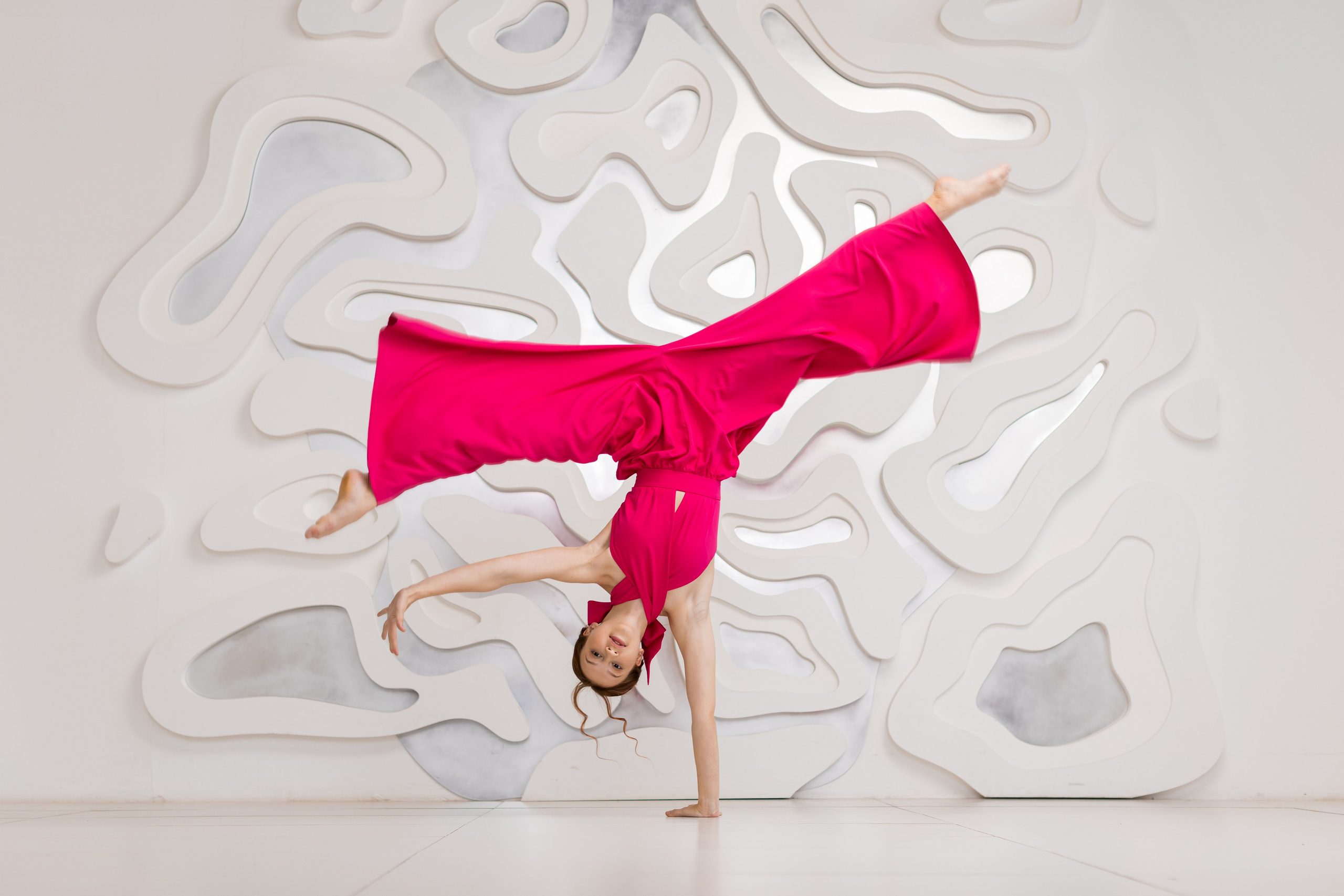 Фотодень «Душа Балета» в Москве. Балетный фотограф Алина Ханько — Душа Балета