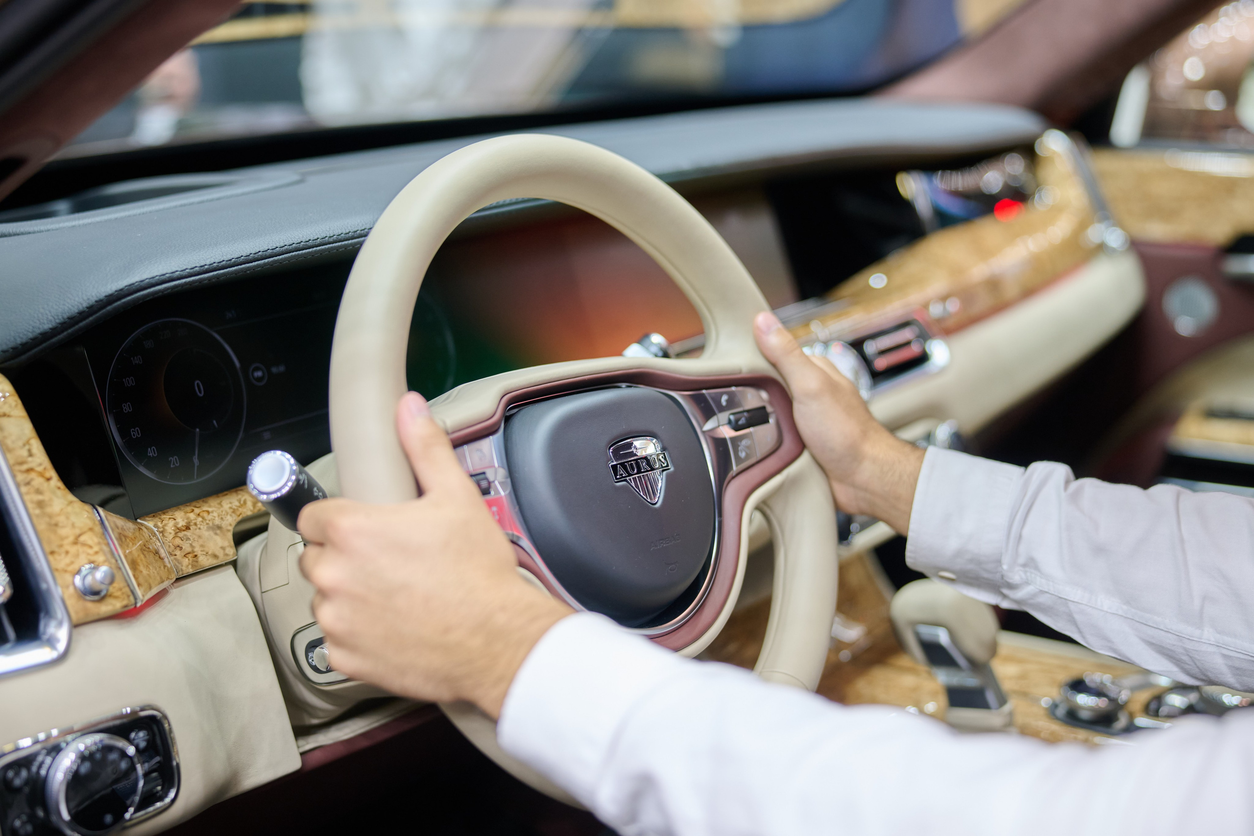 Профессиональная съемка конференций и мероприятий