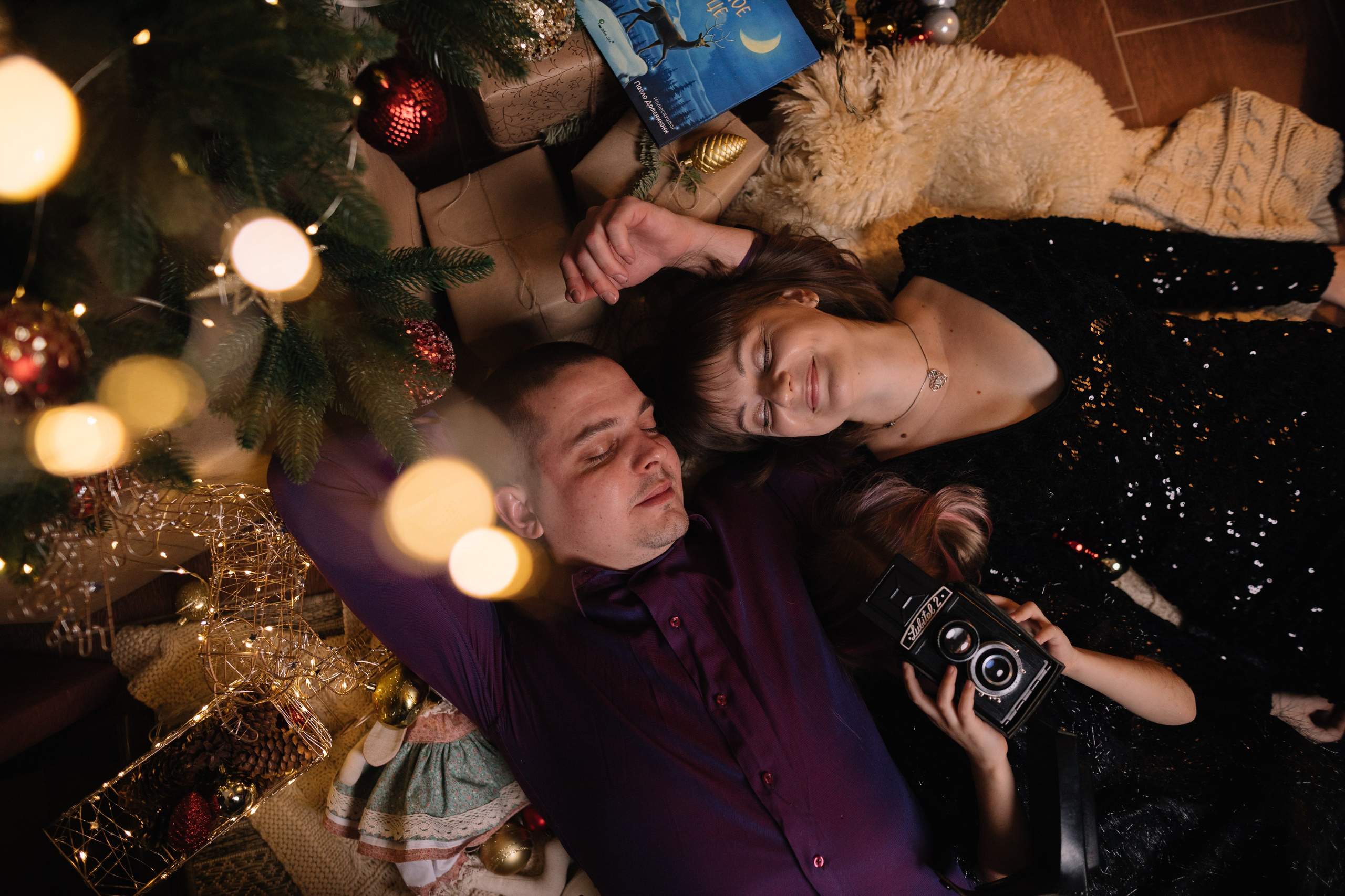 Кристина Киссер |Фотограф | сняла ⩾ 2000 съёмок | главная по атмосфере