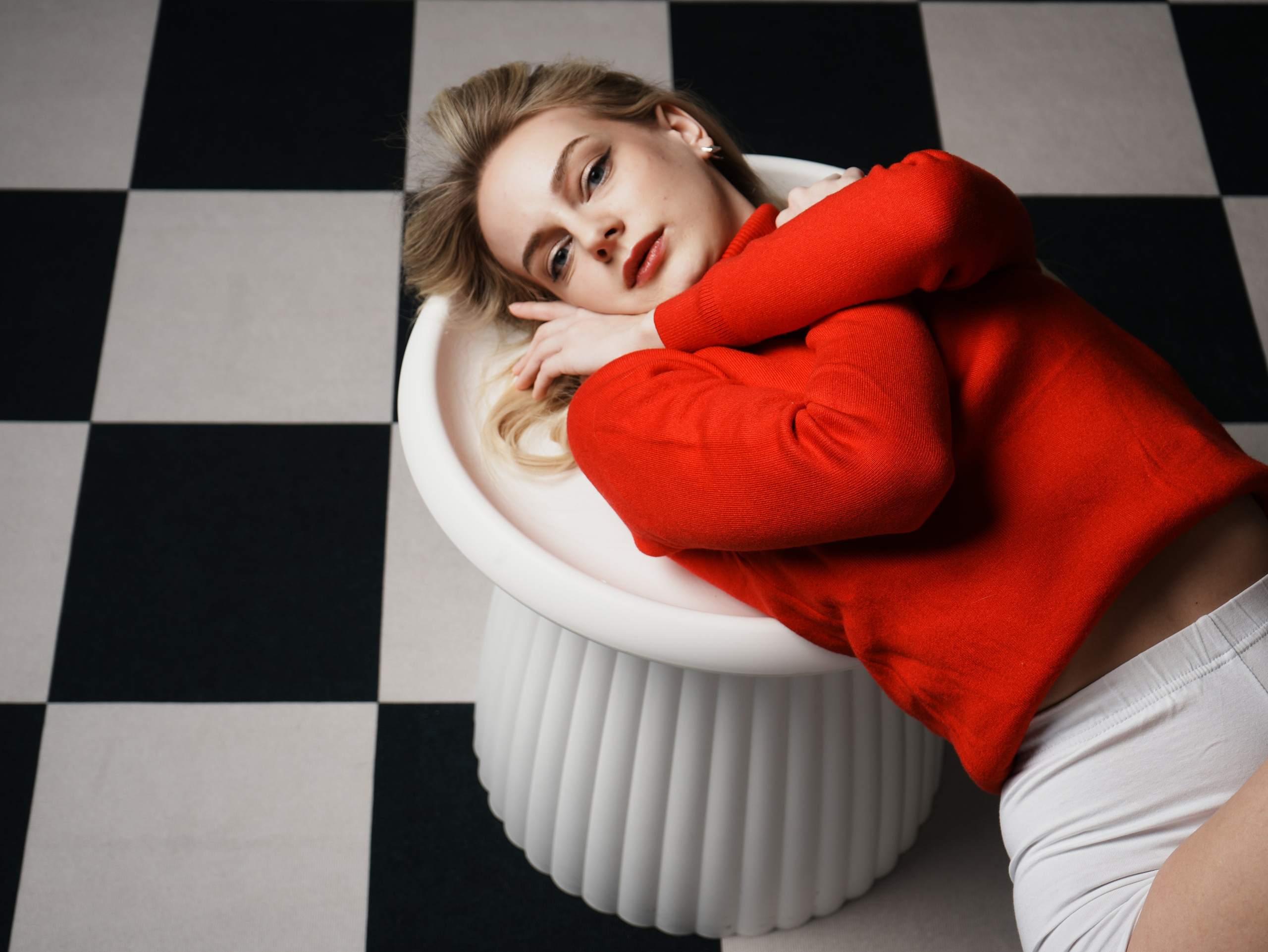 Аренда фотостудии