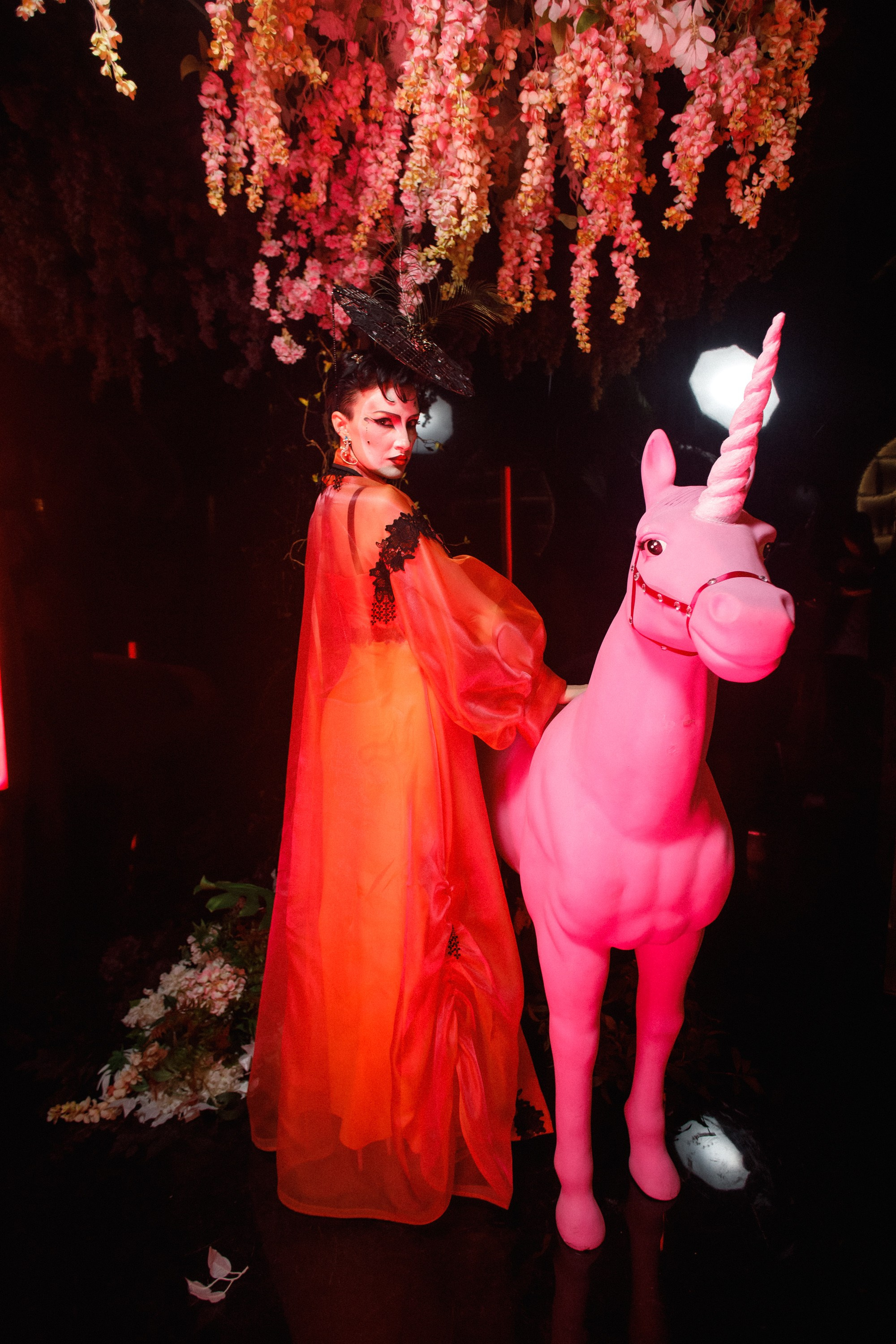 BRAVO FLORA EVENT. СВОИ. ФОТООТЧЕТЫ-СОБЫТИЯ-МЕСТА