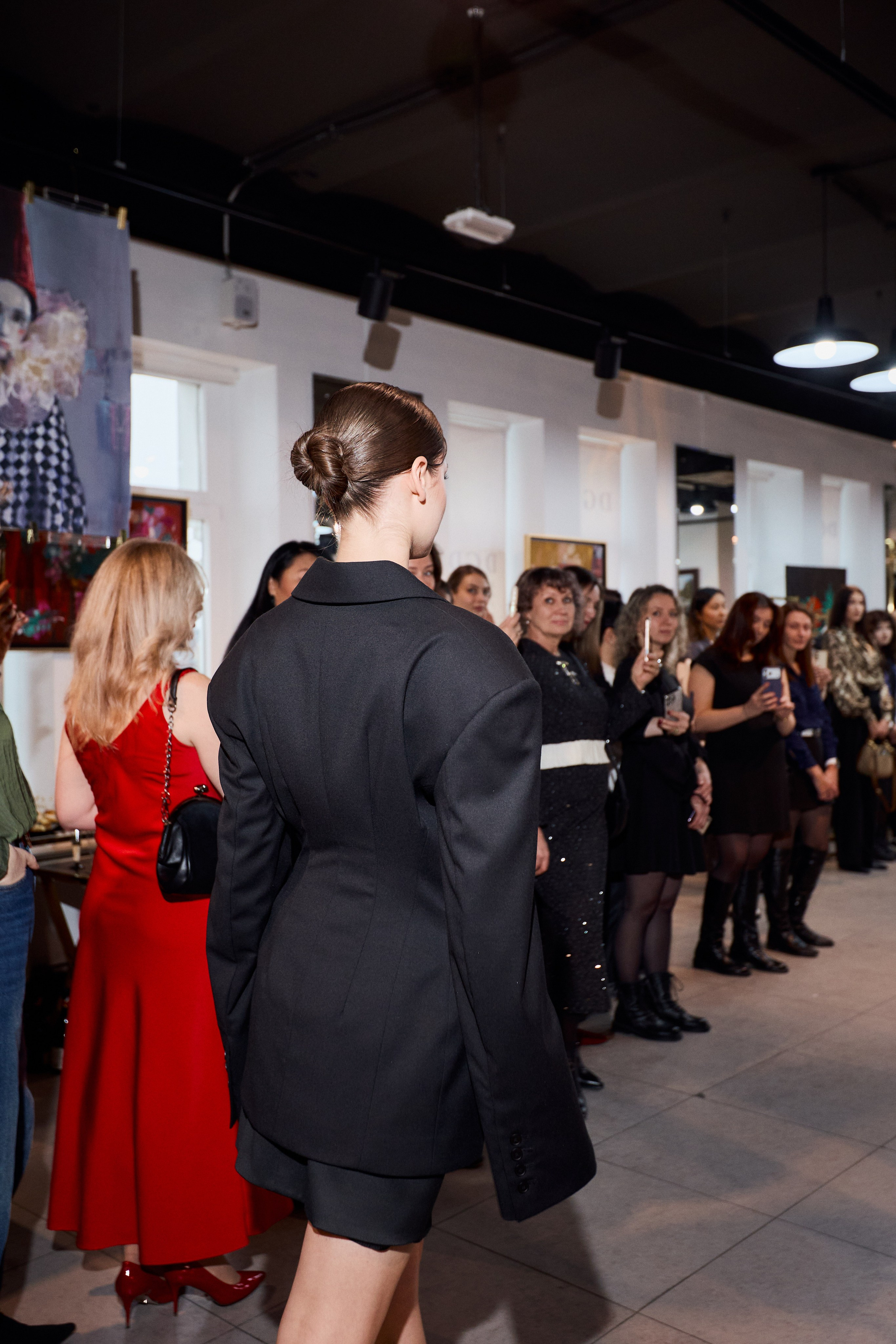 Рождение кода роскоши: коллаборация Empyreal Mary и Александры Надёжкиной. СВОИ. ФОТООТЧЕТЫ-СОБЫТИЯ-МЕСТА