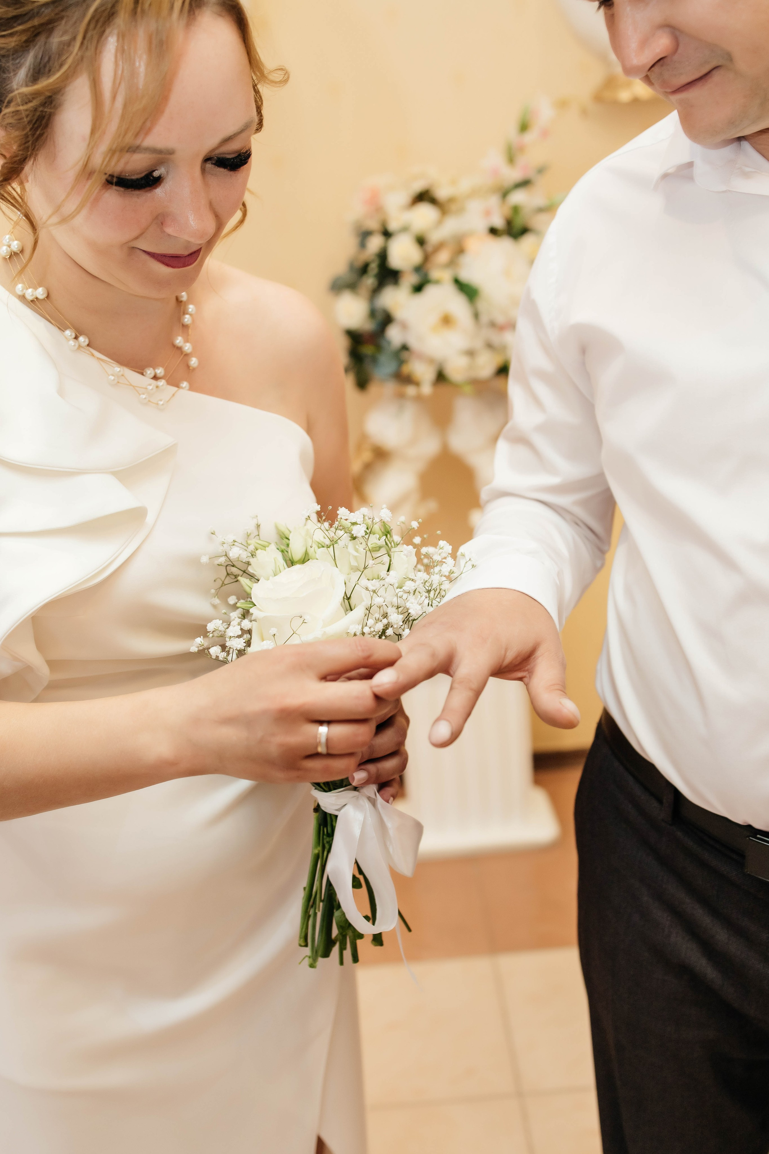 Свадьба Ирины и Сергея. Женский фотограф в Оренбурге Ирина Заводчикова