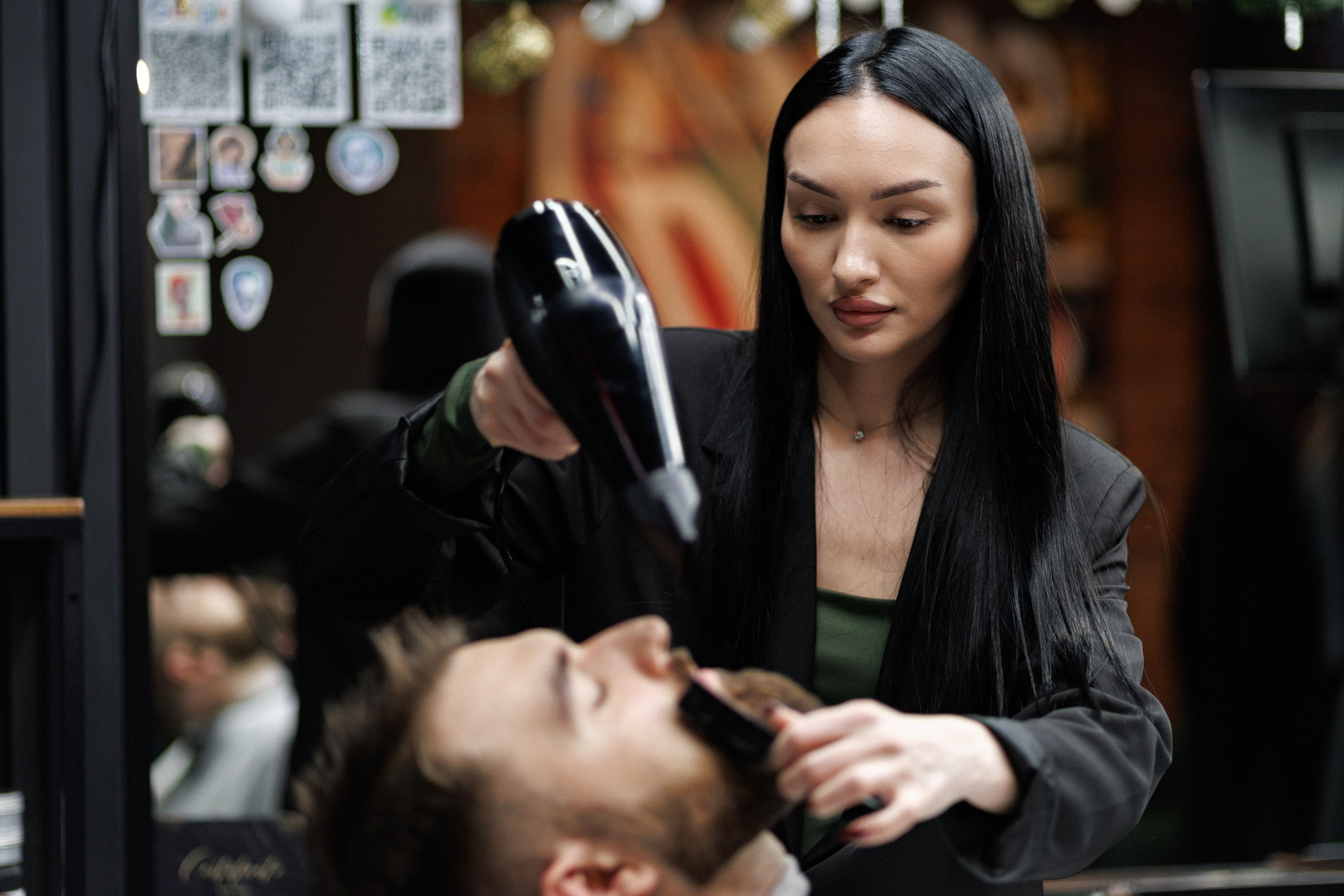 Фотографии для Вашего бизнеса. Фотограф в Тюмени