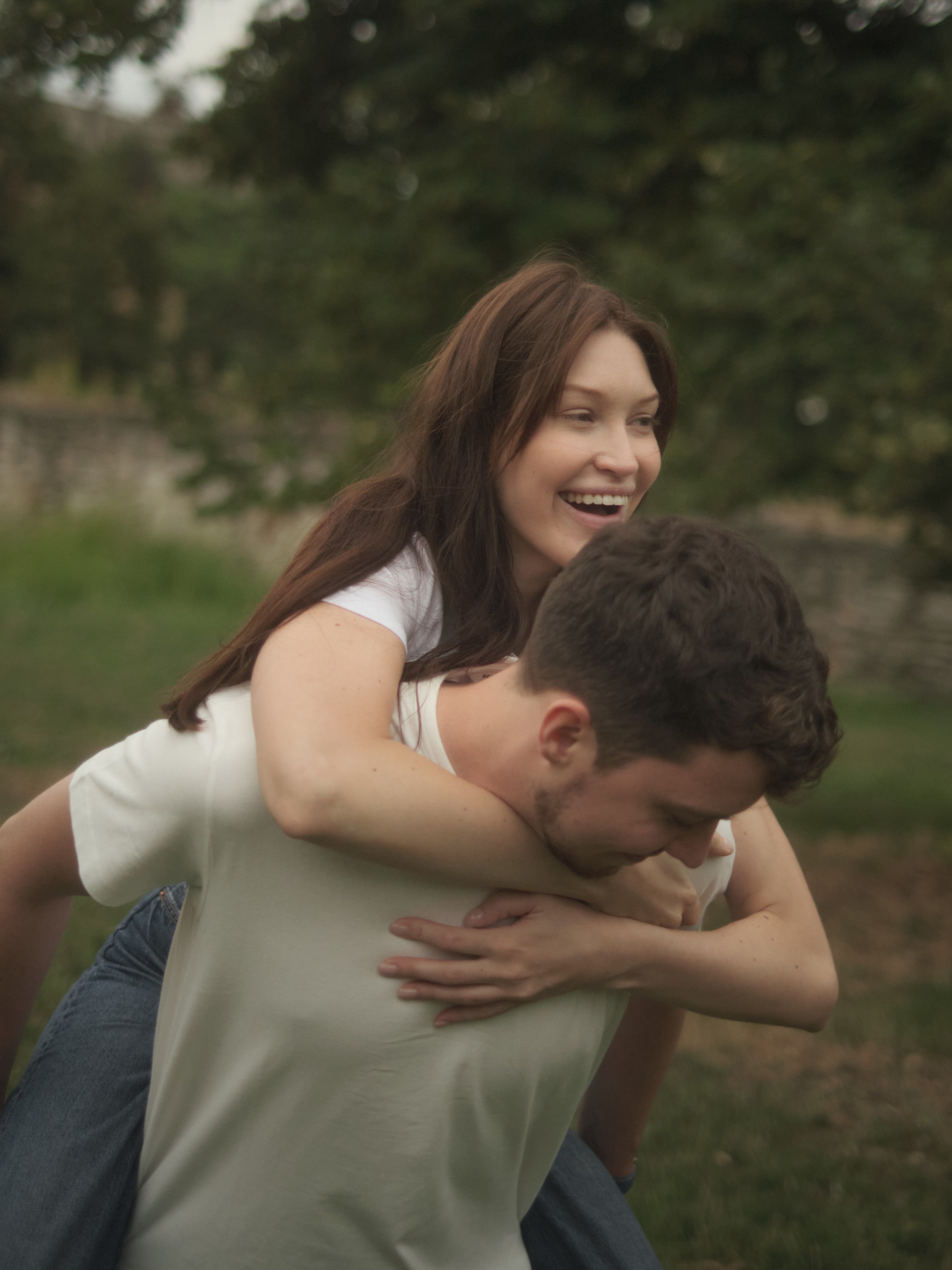 Love stories. Kort Michael — Photographer in Berlin and Europe