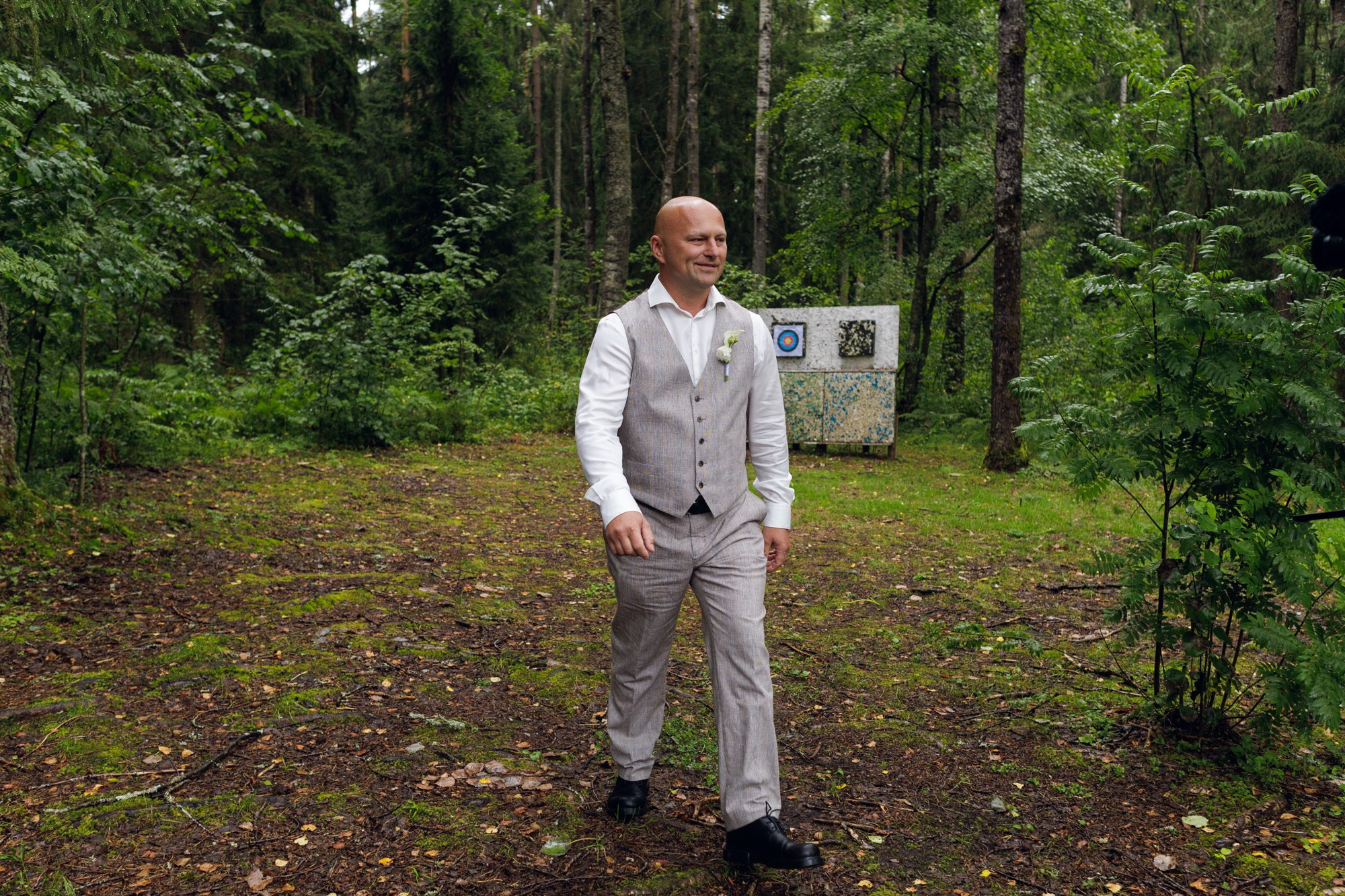 Алексей и Надежда. Павел Шарапов | Фотограф | Москва