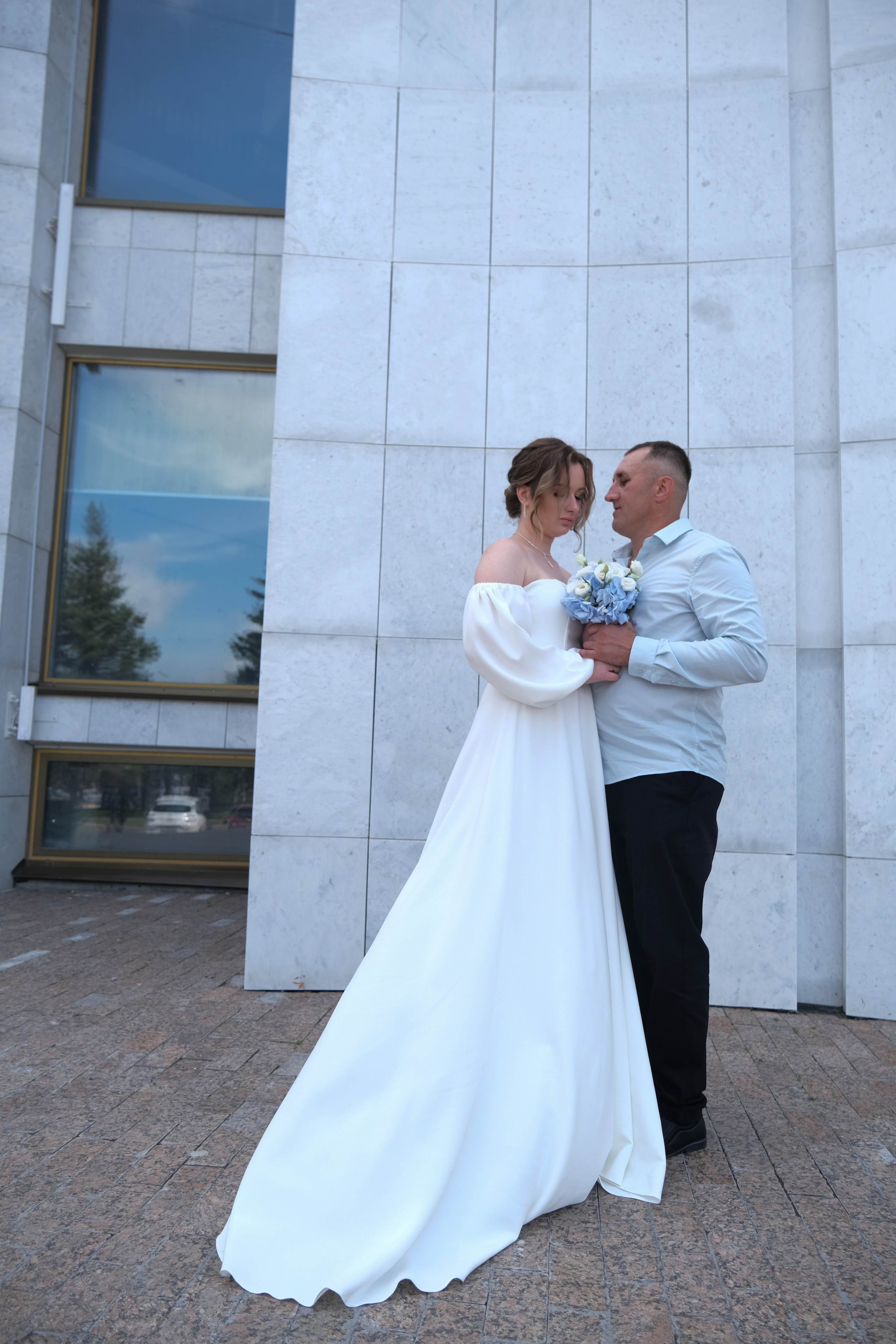 Свадьба Евгения и Анастасии. Свадебный фотограф в Челябинске Сырчикова Наталья