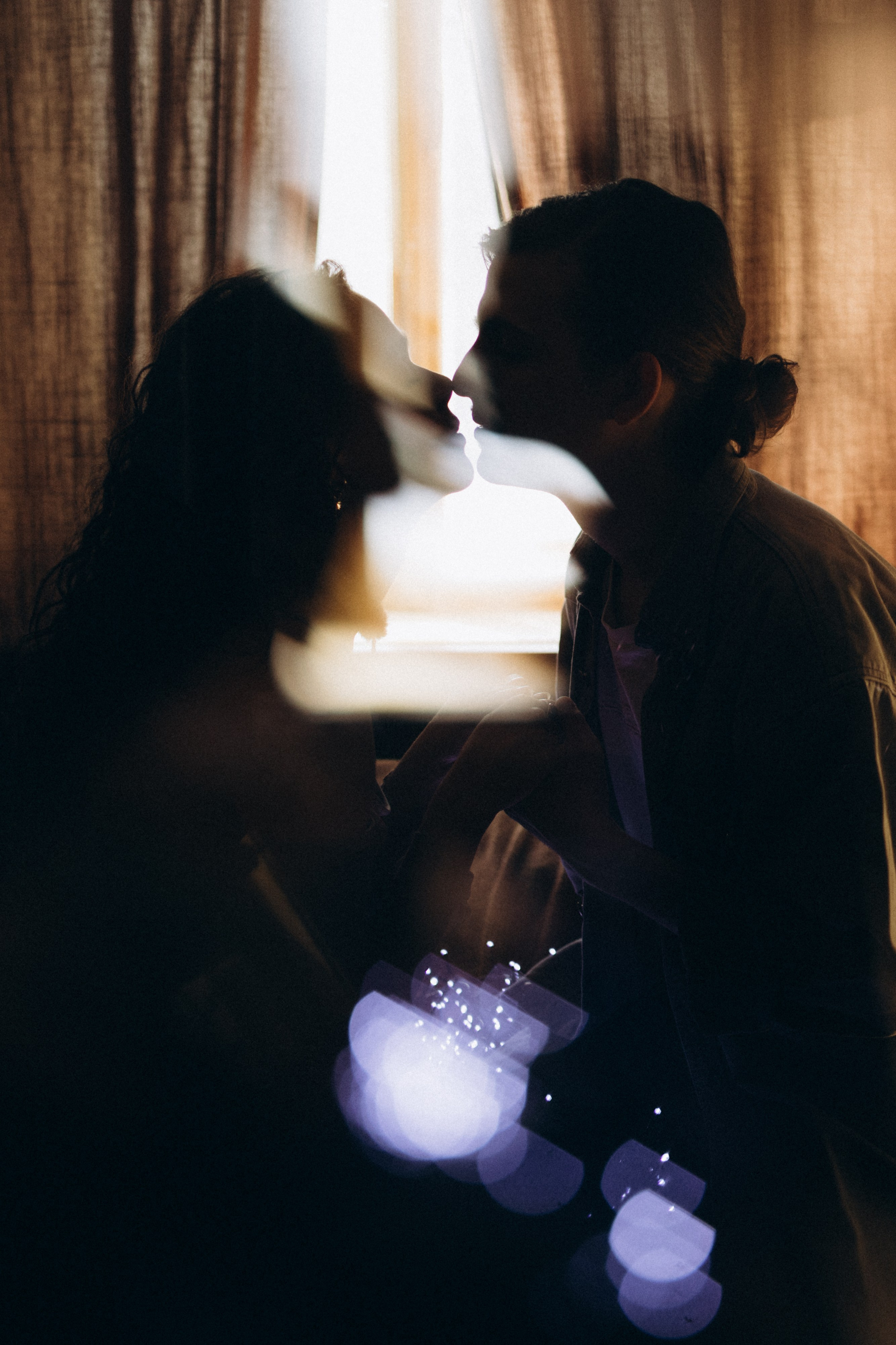 Парная фотосессия