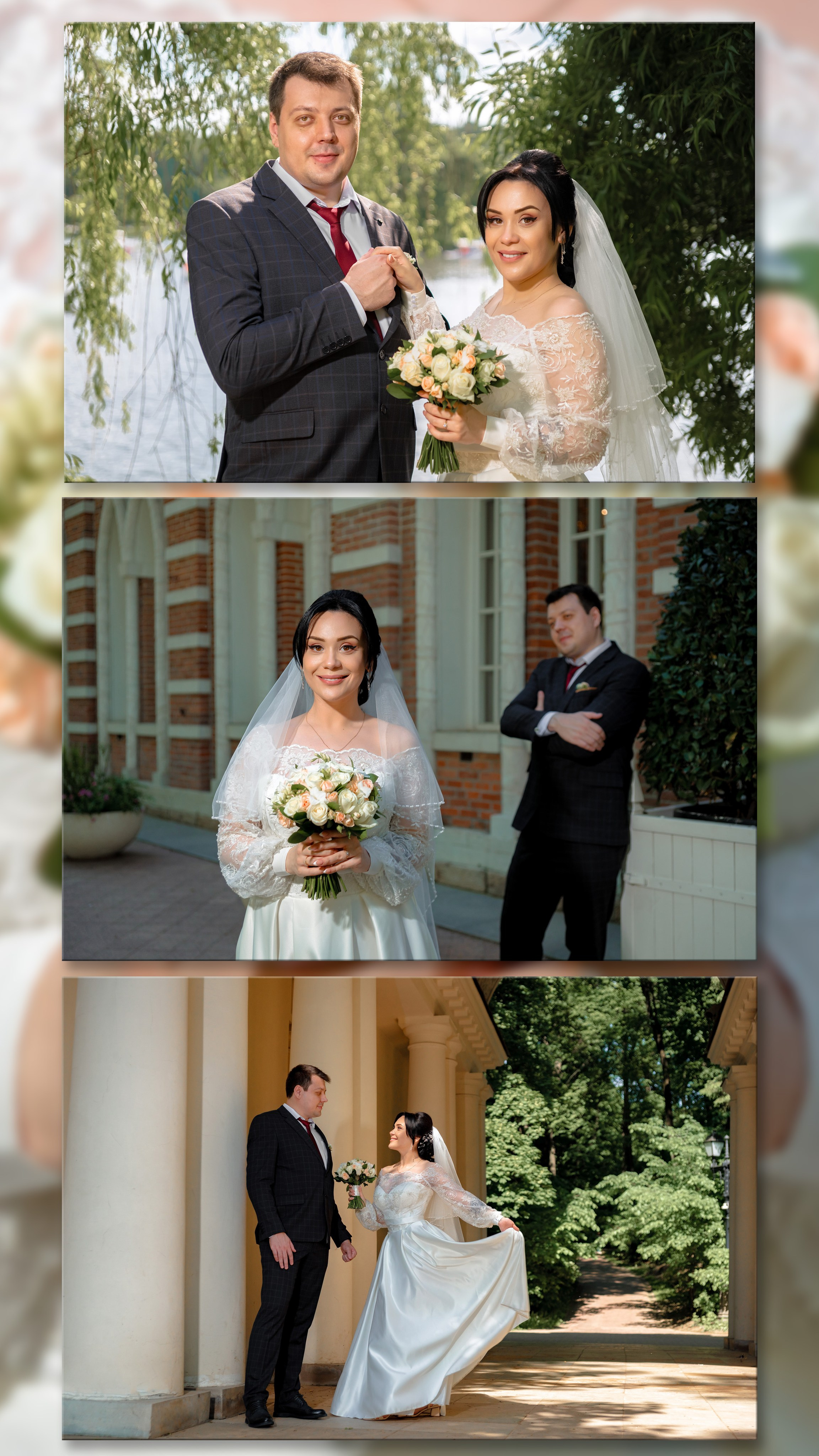 Стоимость фотосессии и фотосъемки фотографа Федора Серебрякова