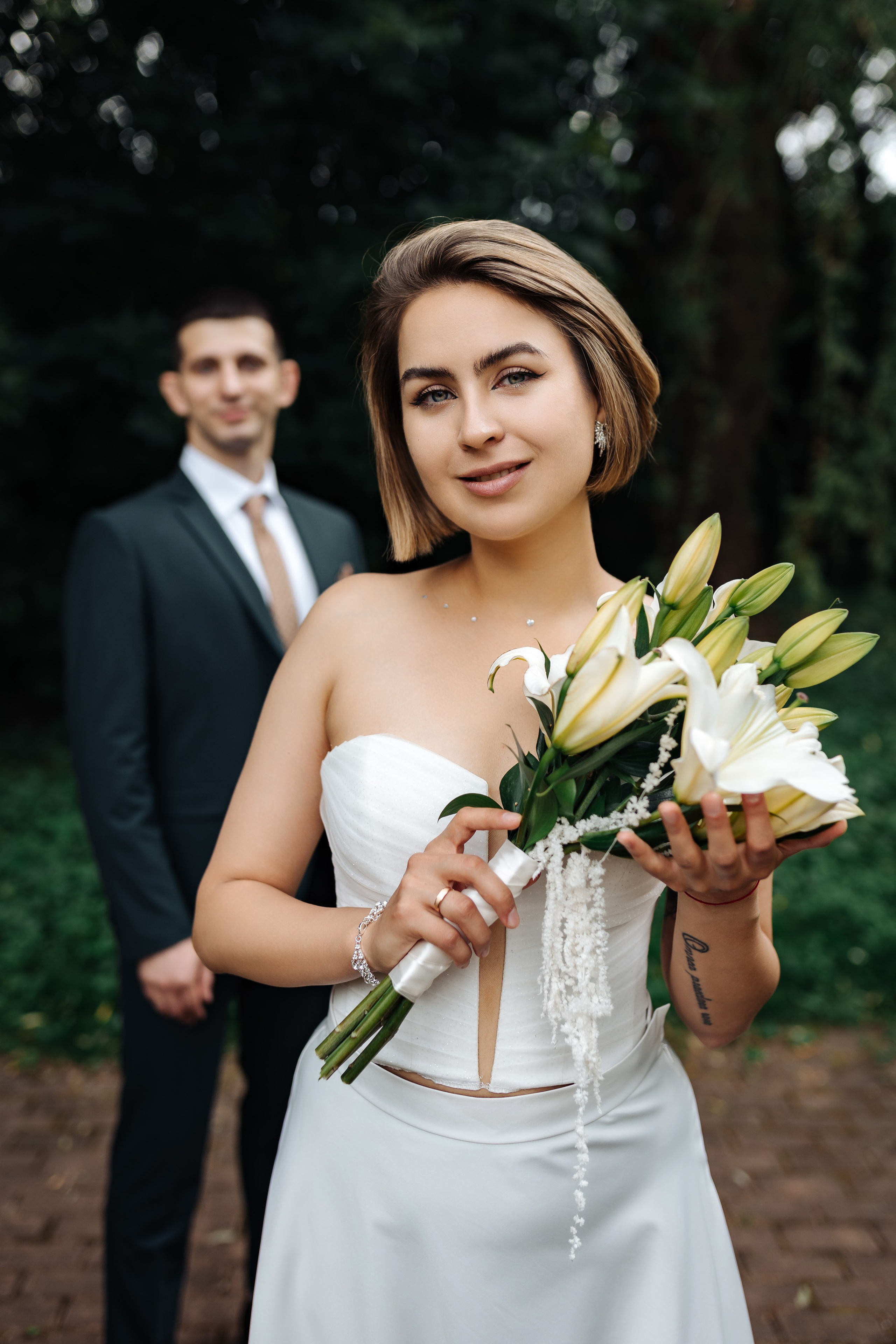 Фотограф и видеограф в Смоленске Денис Медведев