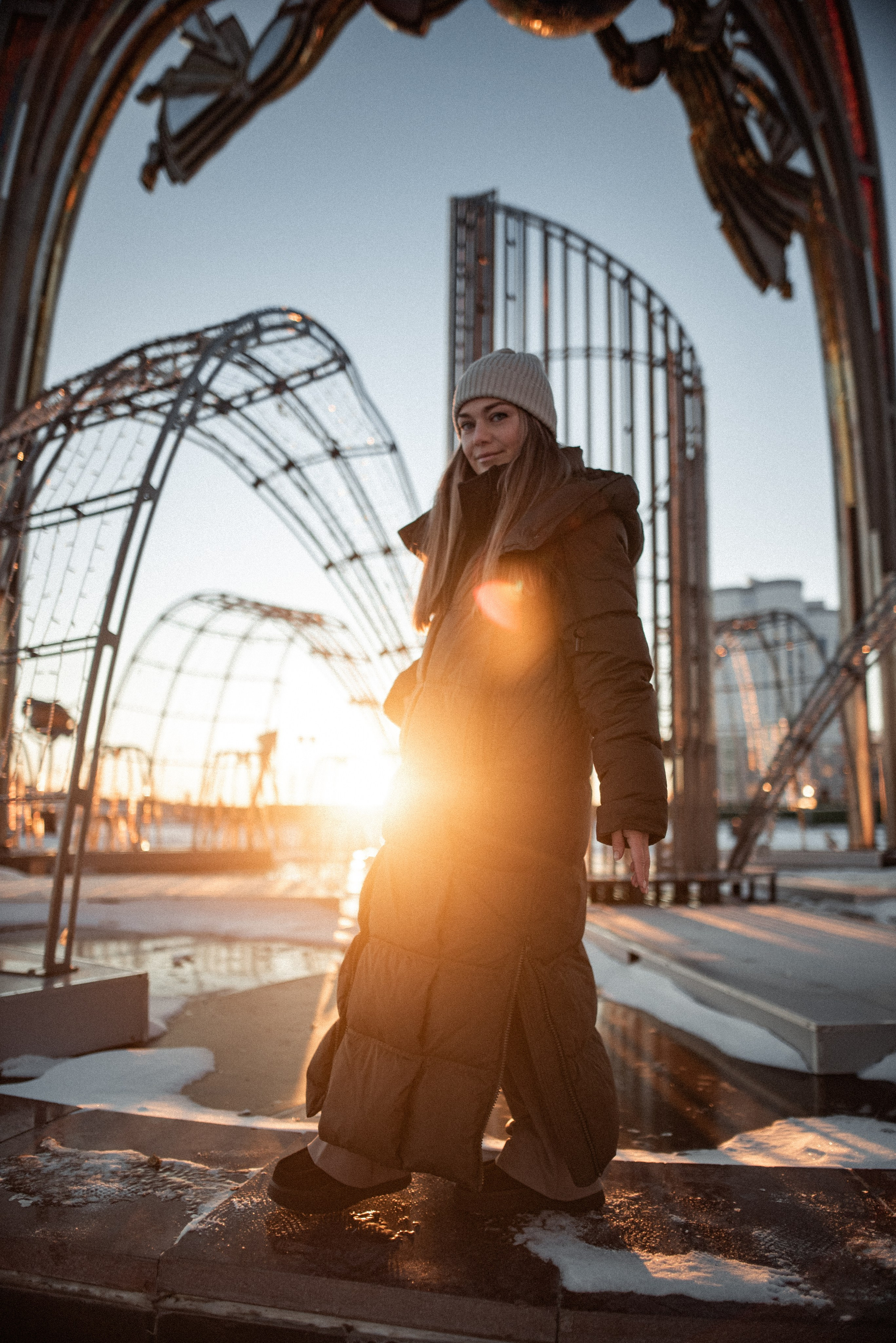 Валерия. Семейный и детский фотограф в Санкт-Петербурге Татьяна Дмитренко