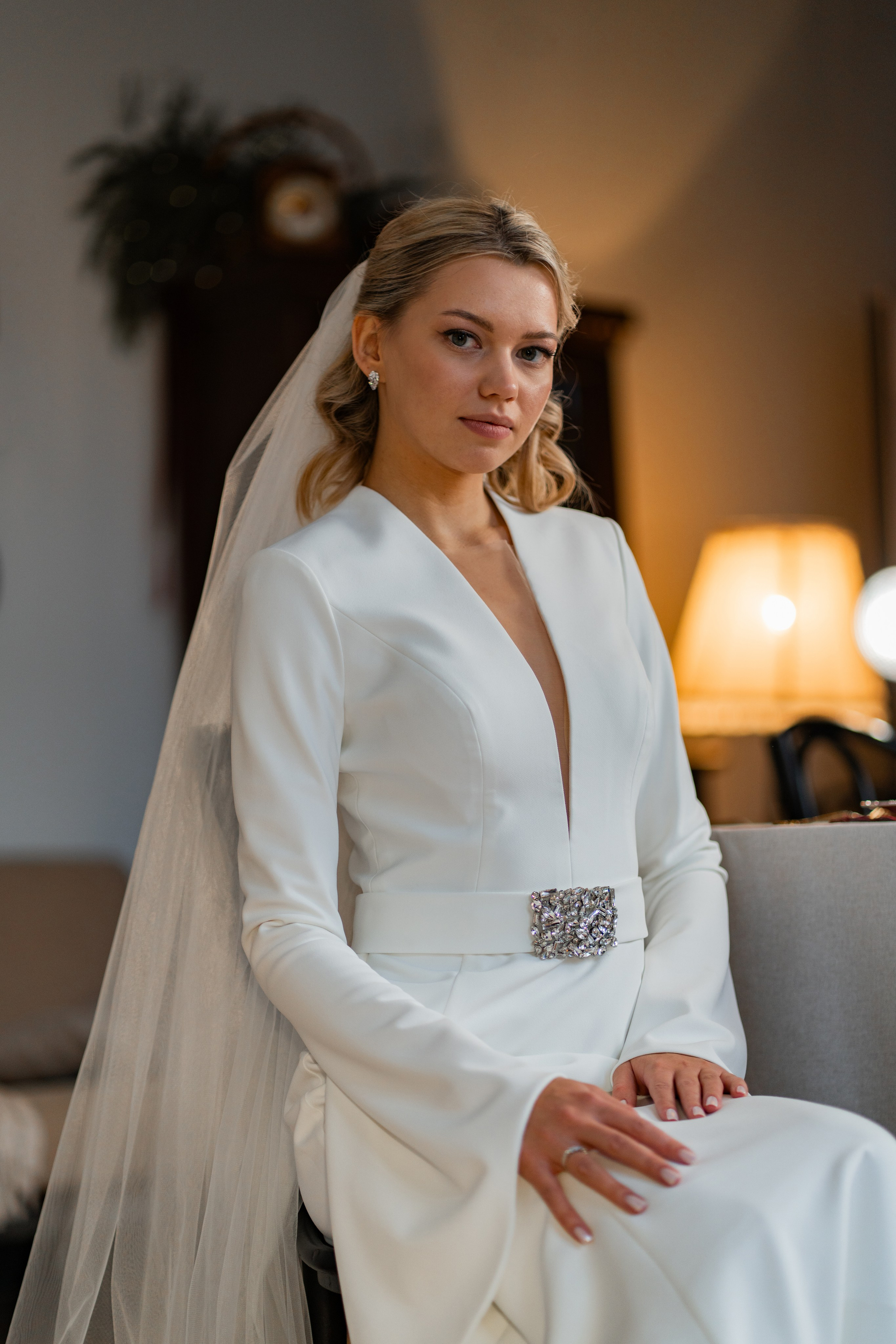 Новогодняя фотосессия. Свадебный и индивидуальный фотограф Аля Мамакова